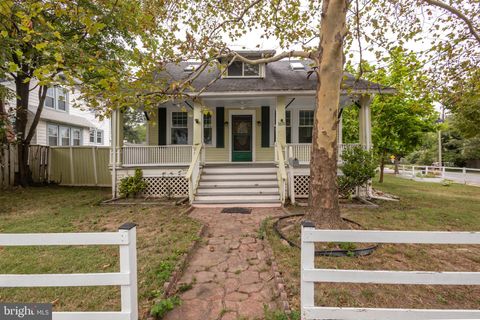 3201 N PERSHING DRIVE ARLINGTON VA 22201