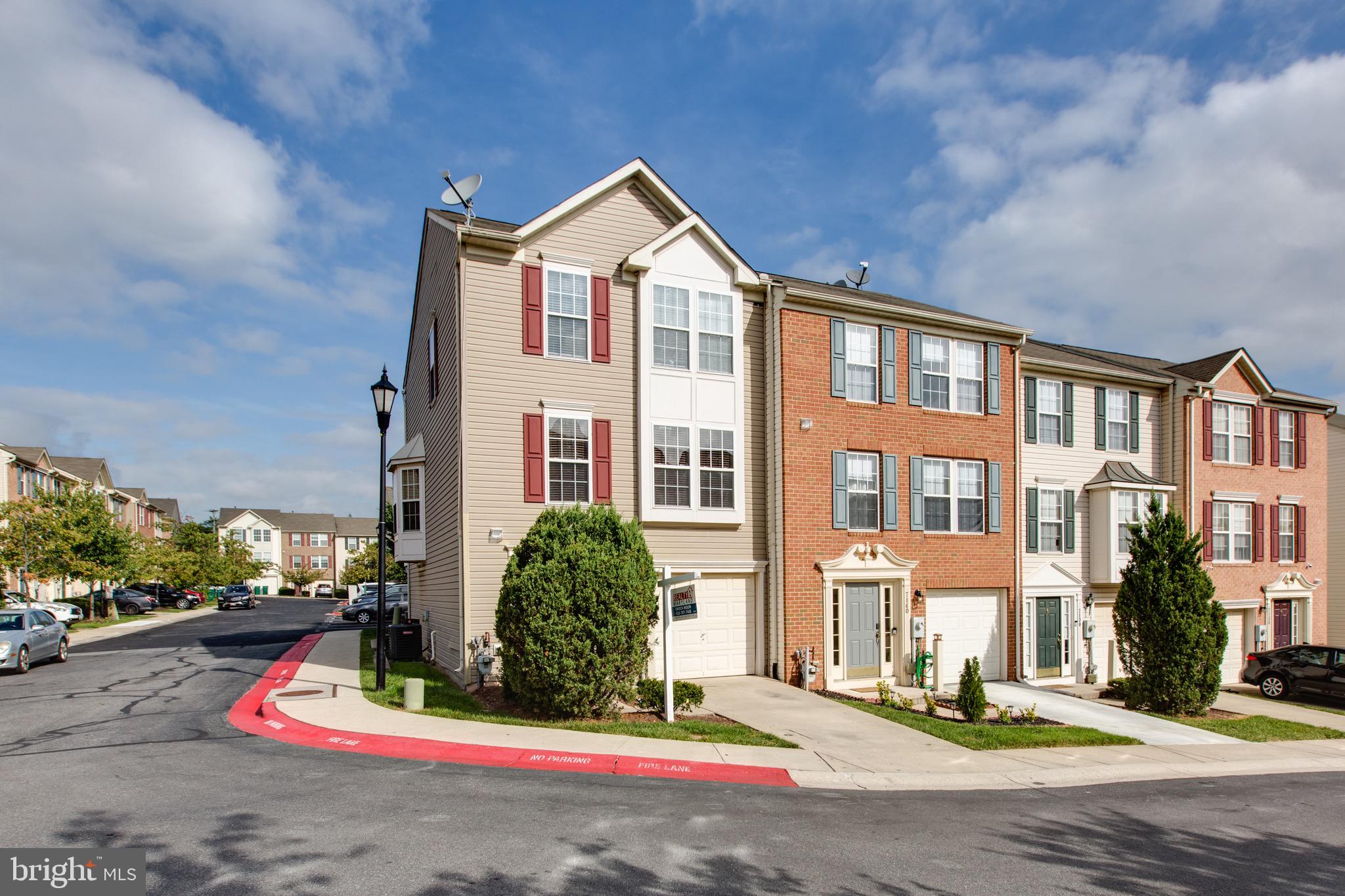 VILLAGE TOWNS - Residential