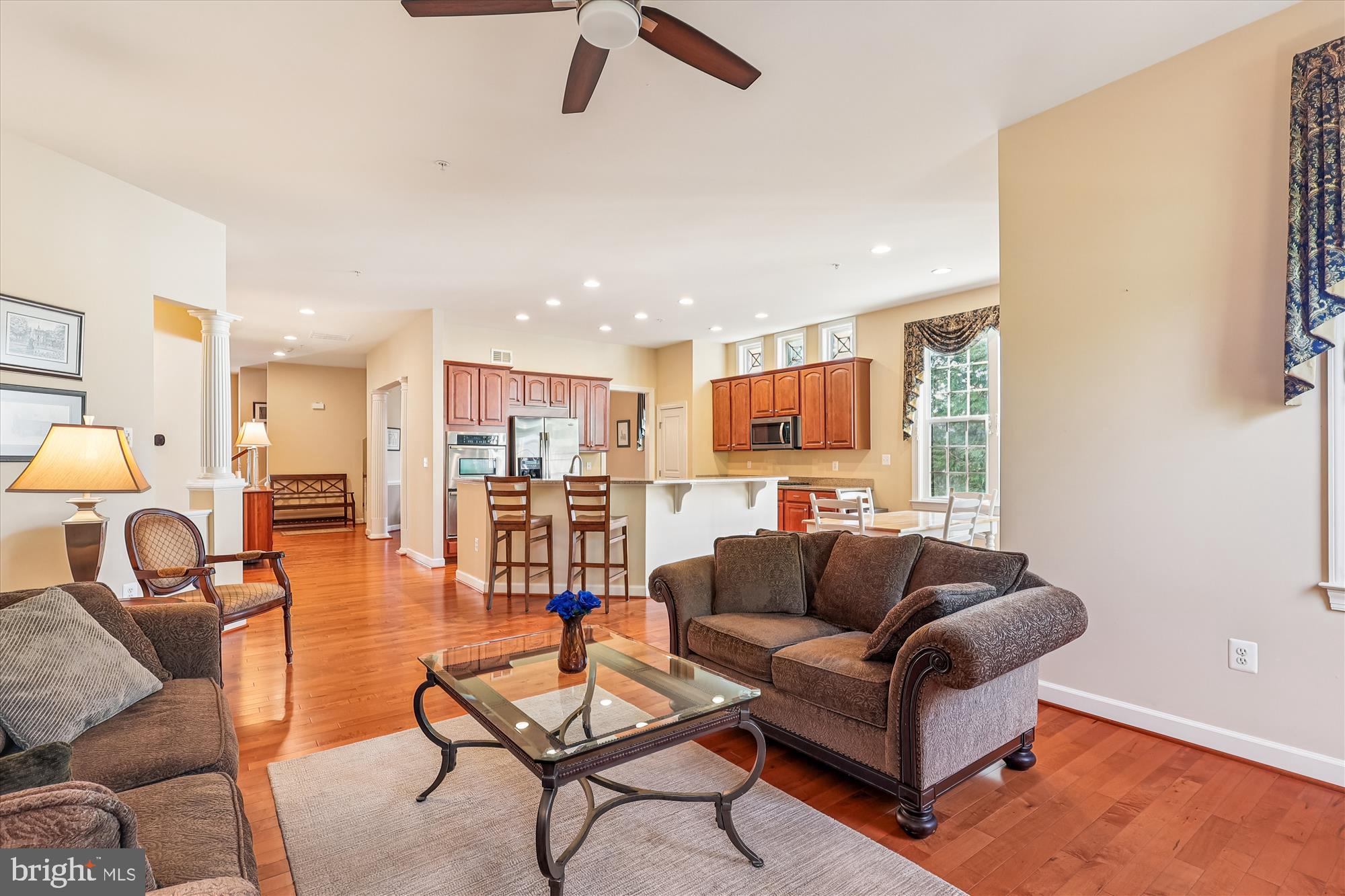 SULLIVANS RETREAT - Residential