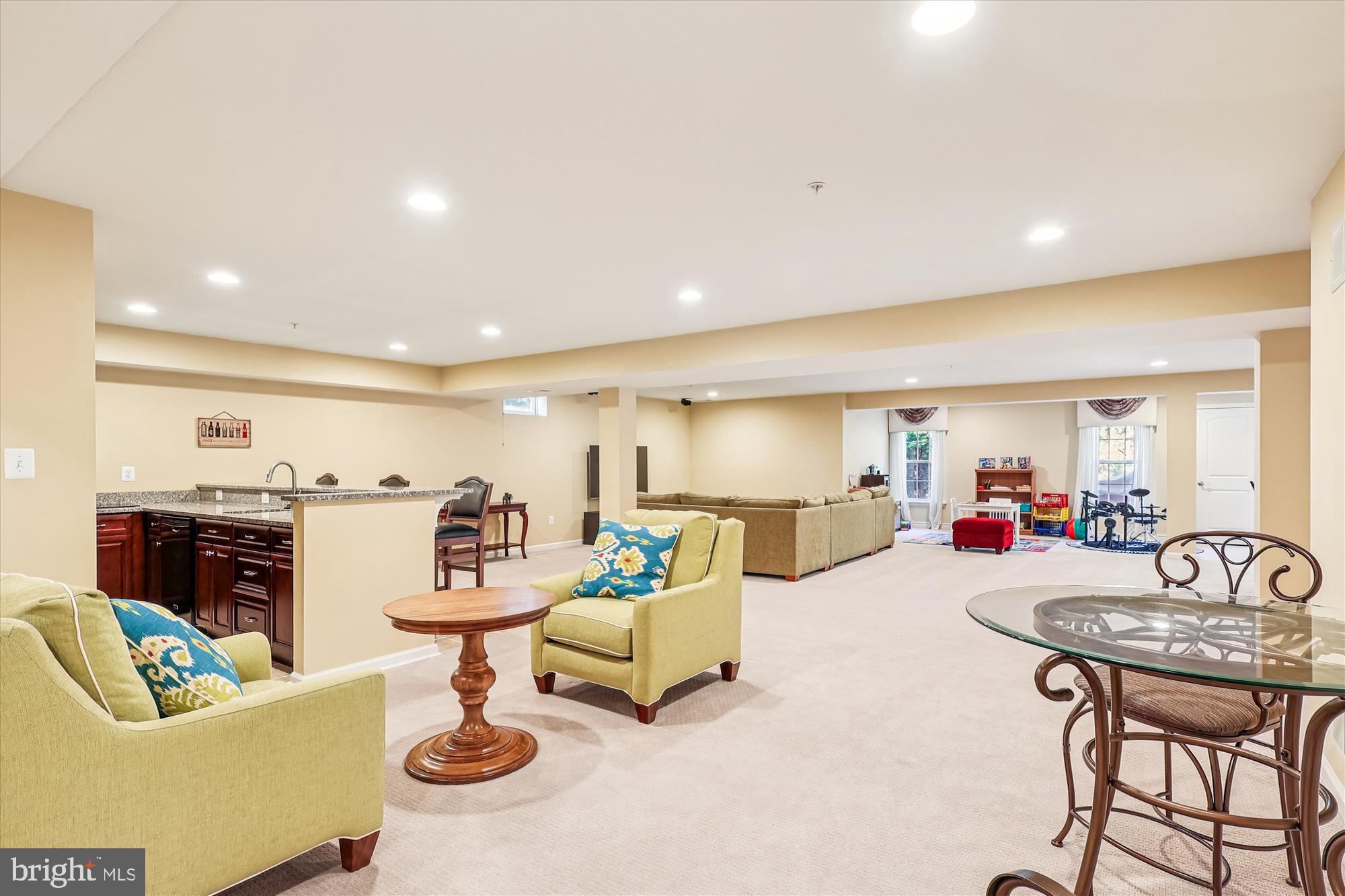 SULLIVANS RETREAT - Residential