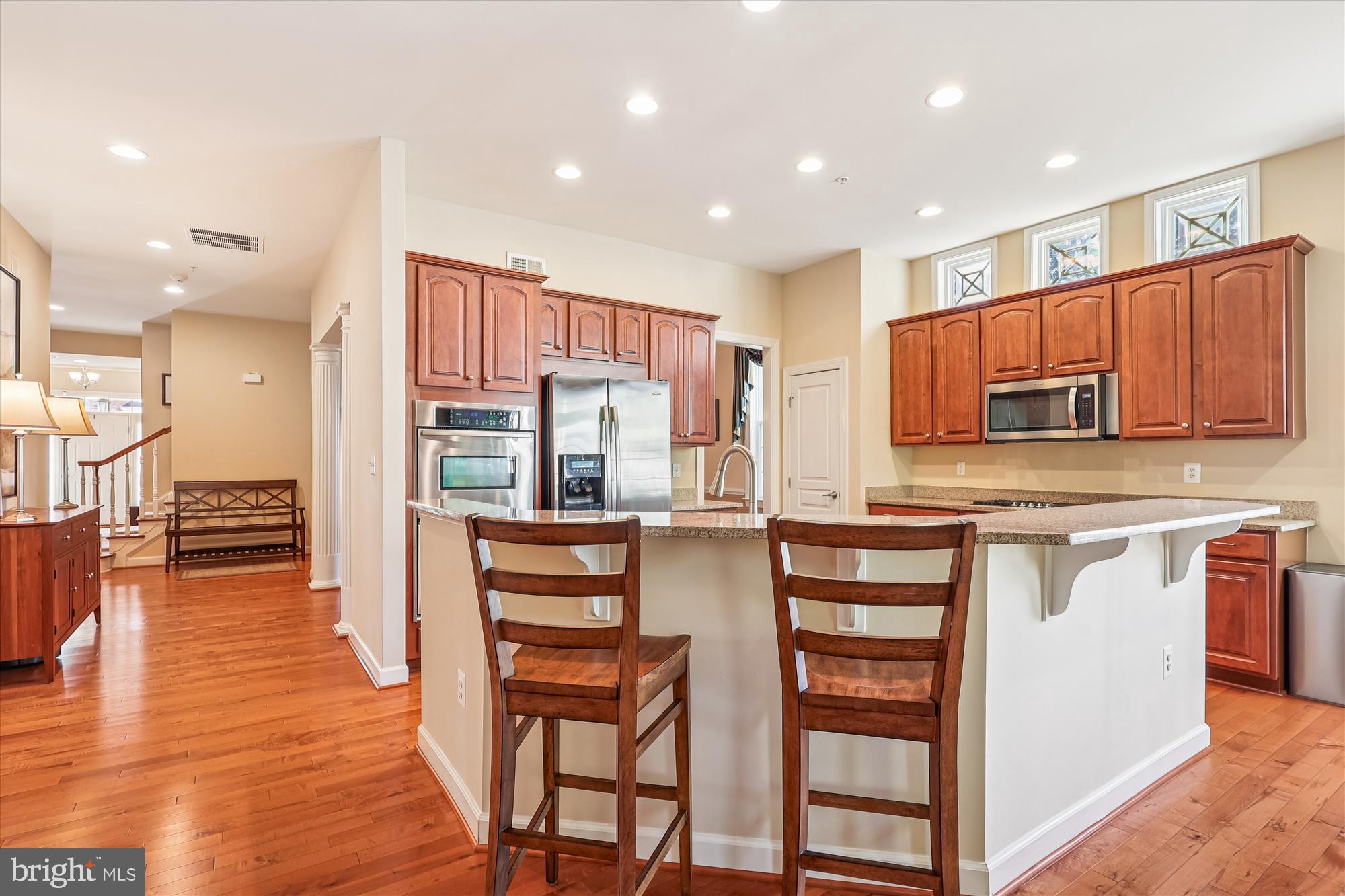 SULLIVANS RETREAT - Residential