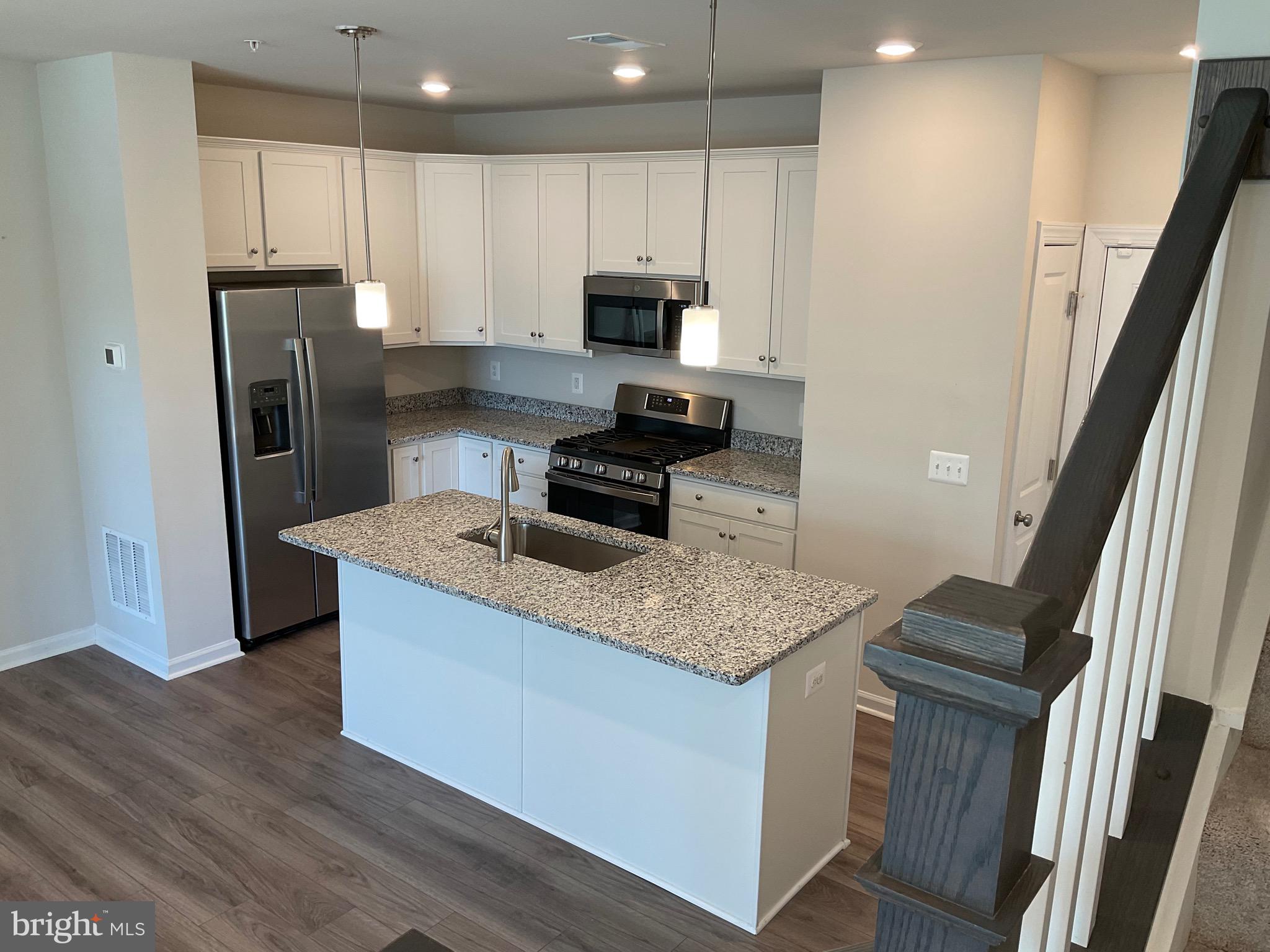 SEABROOK - Residential