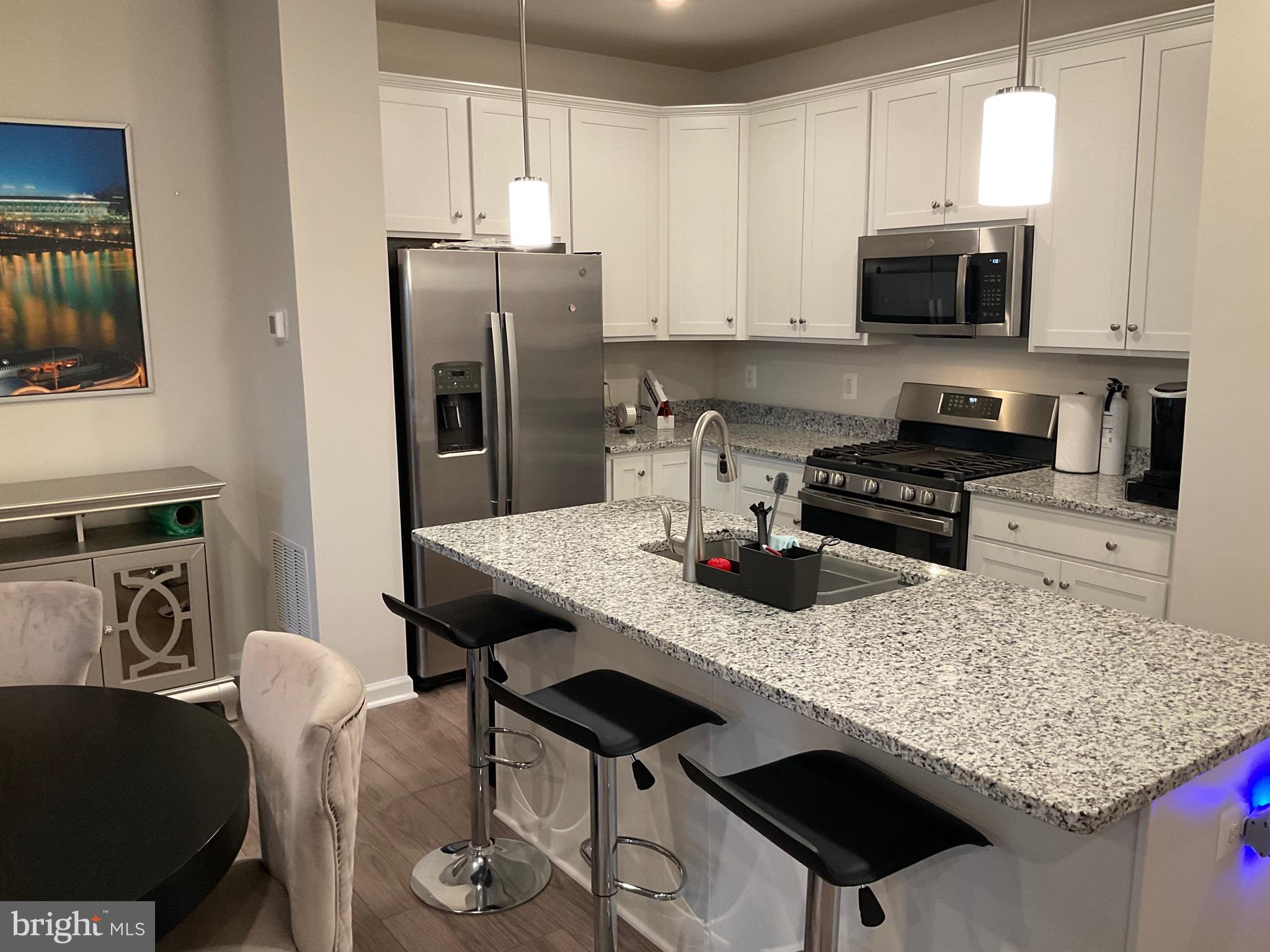 SEABROOK - Residential