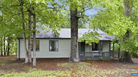 Homes For Sale - 735 Matthew Mill Rd Rd<br/> Greene County, RUCKERSVILLE, VA 22968
