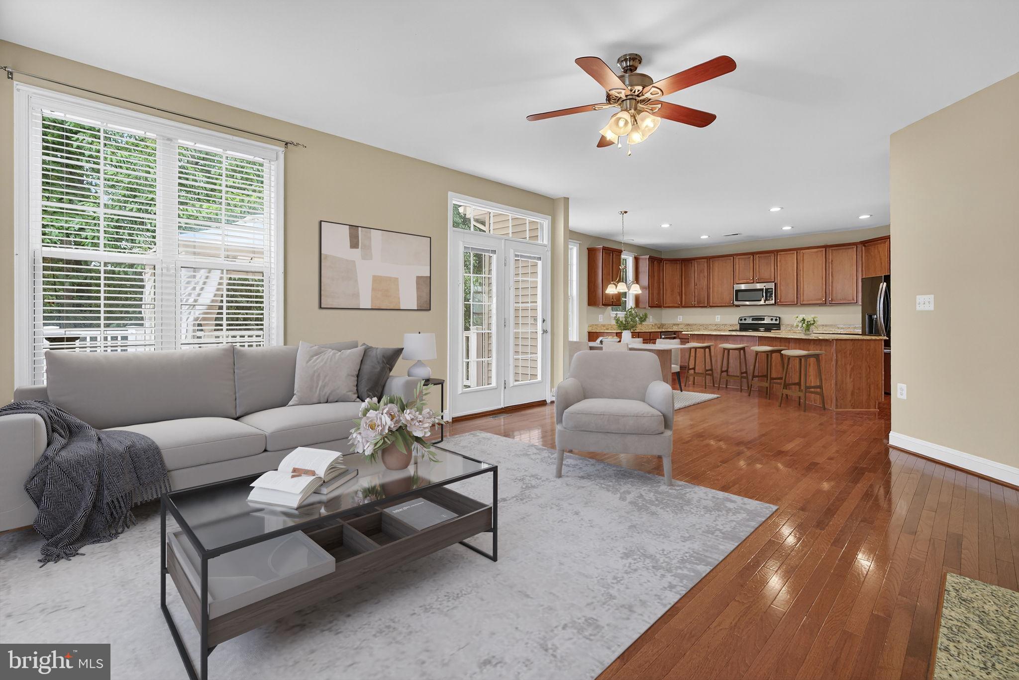 BROOKFIELD - Residential