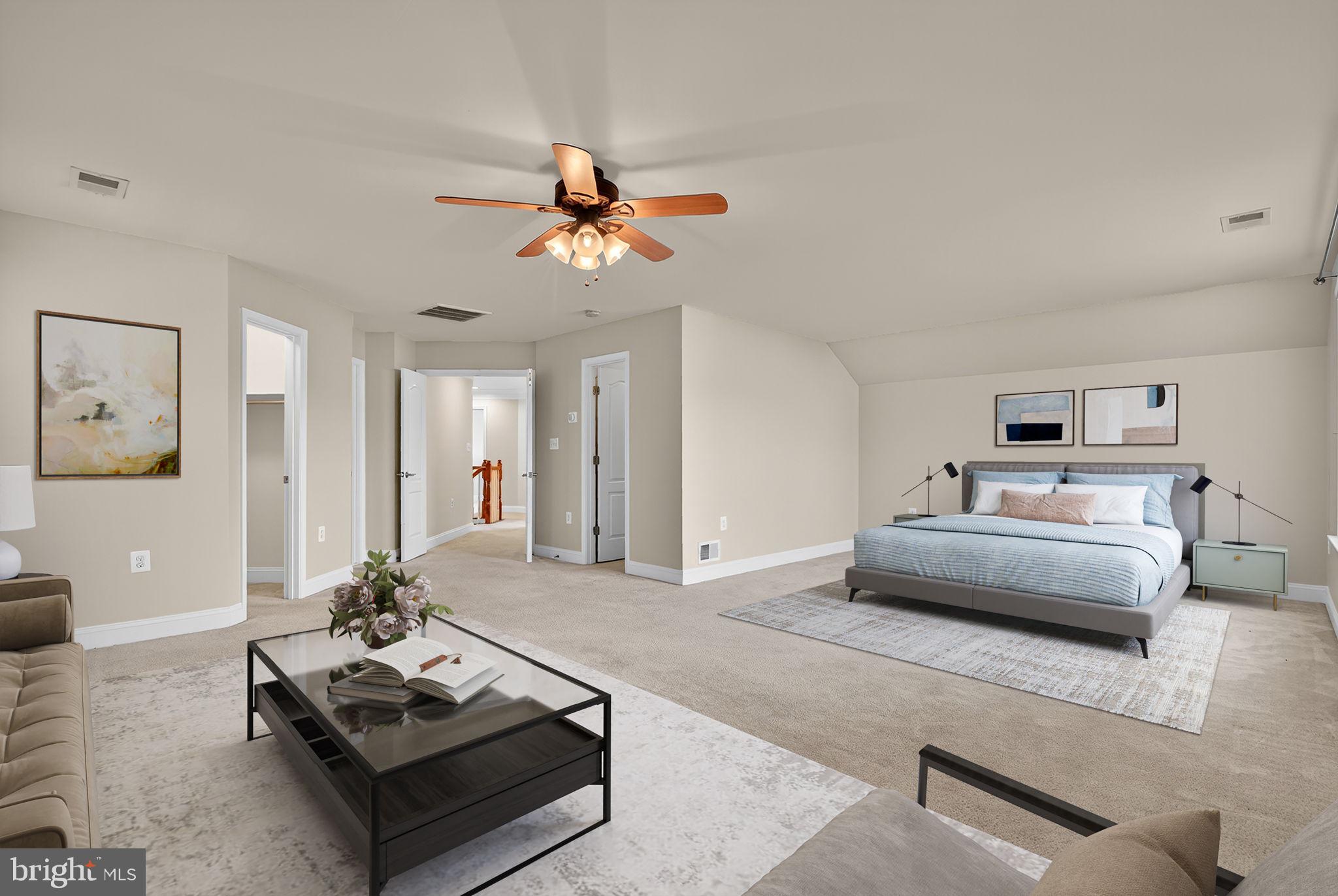 BROOKFIELD - Residential