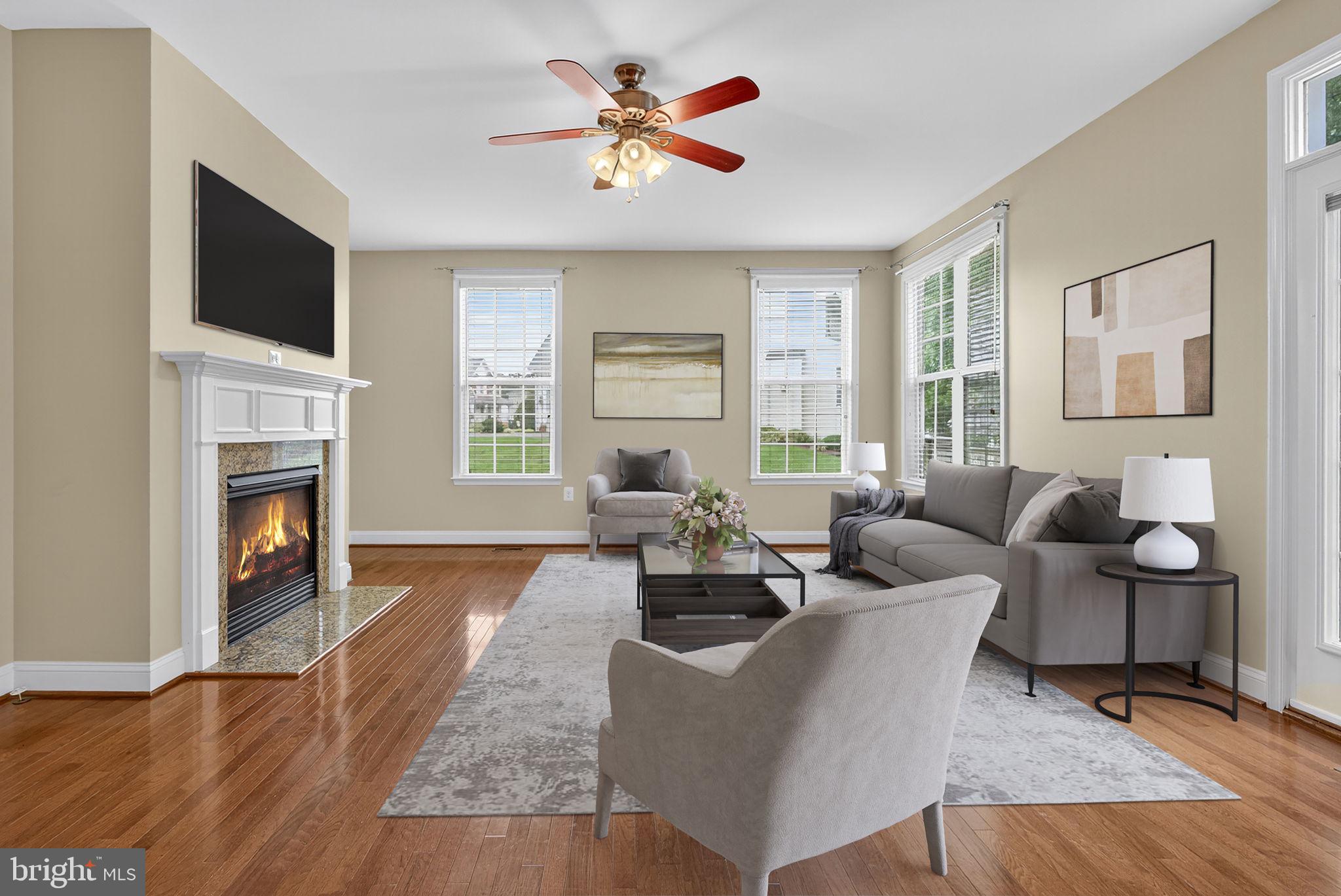 BROOKFIELD - Residential