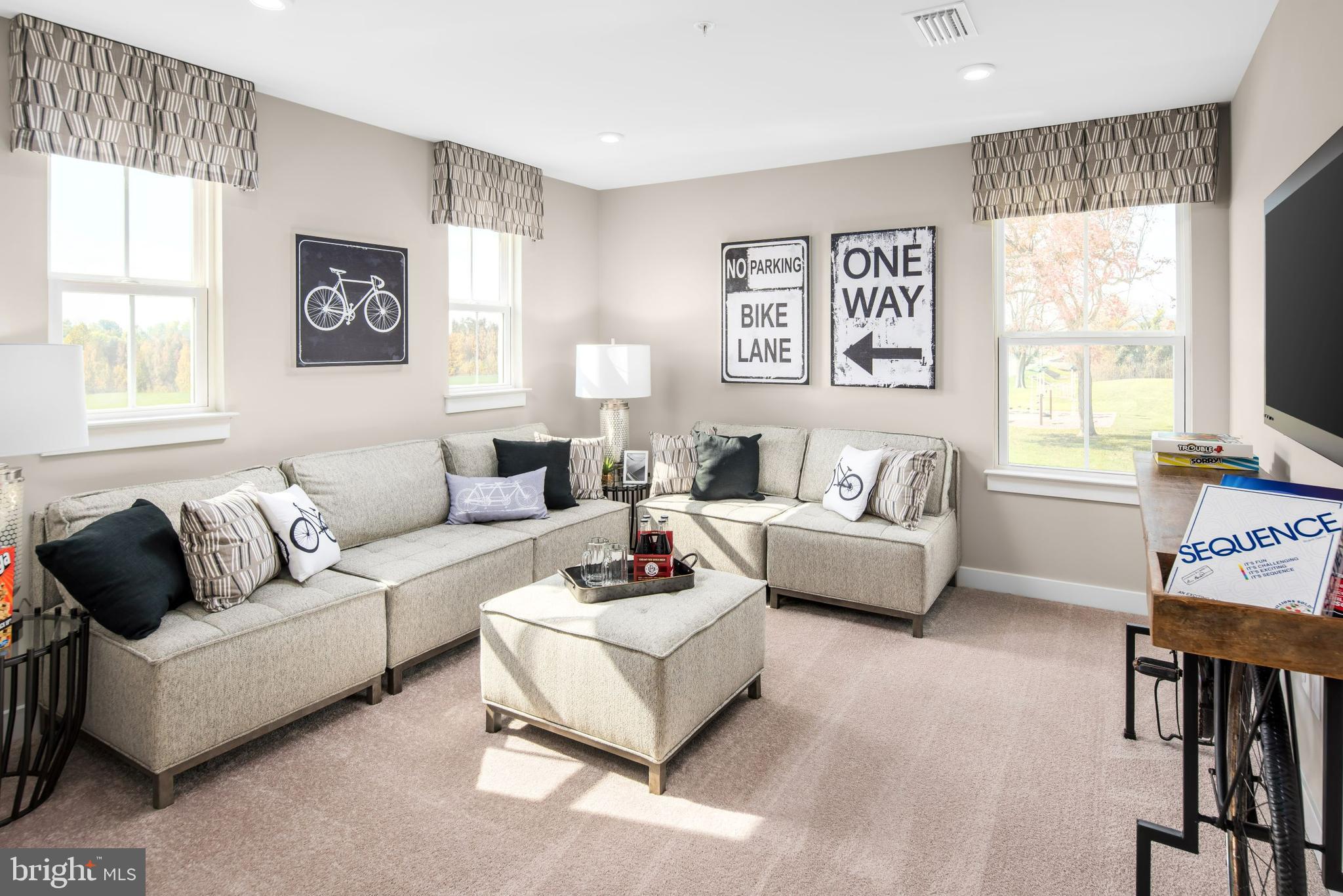 THE LAKES AT MARTINSBURG - Residential