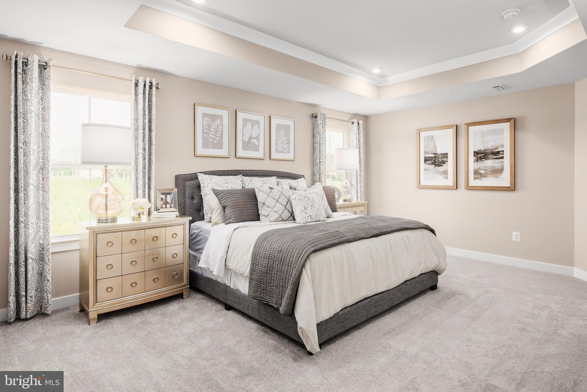 THE LAKES AT MARTINSBURG - Residential