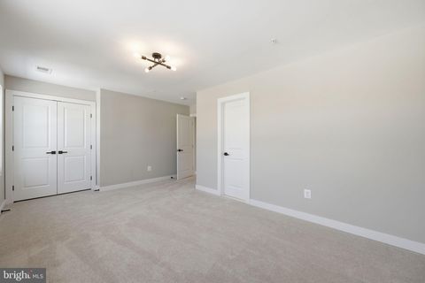Tiny photo for 607 Burgundy Drive, ROCKVILLE, MD 20850 (MLS # MDMC2212350)