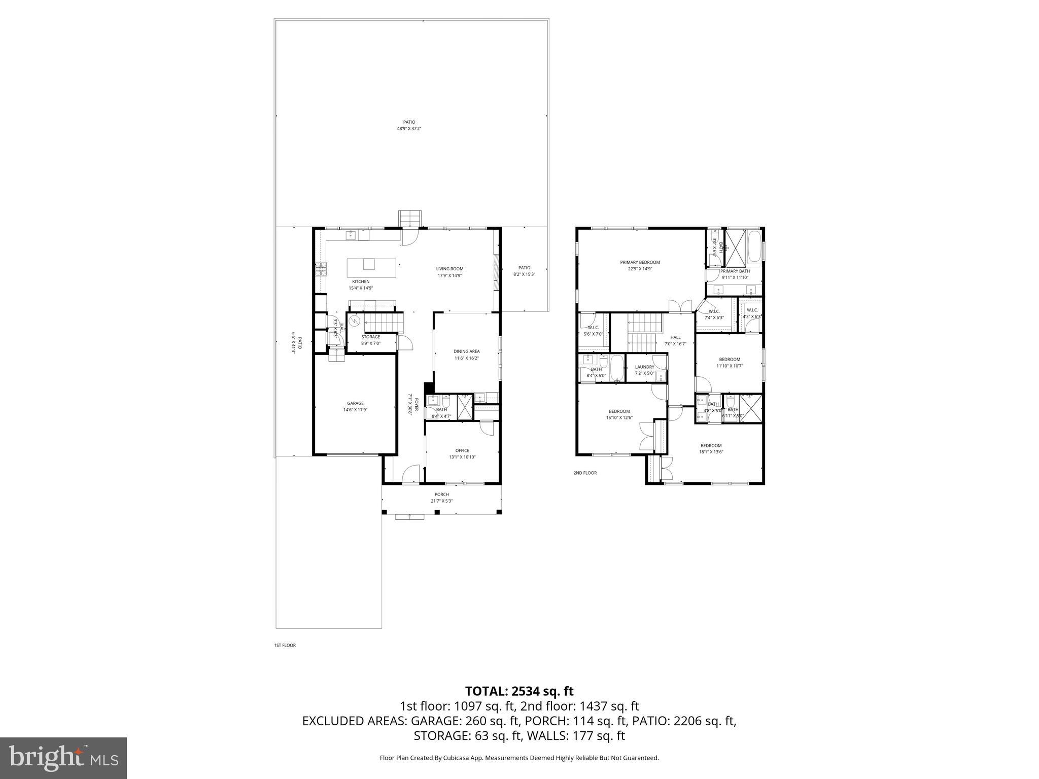 MARYVALE - Residential