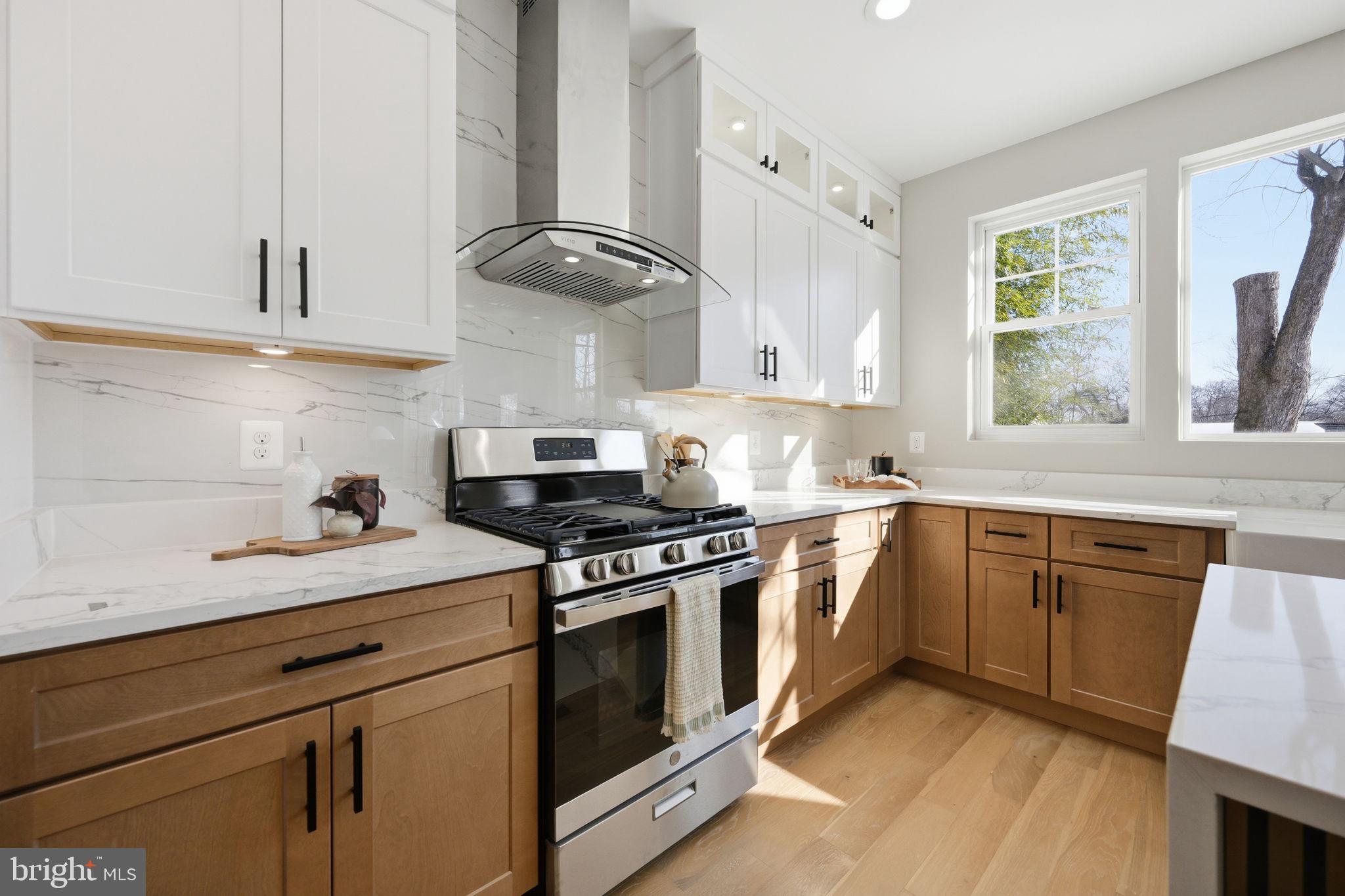 MARYVALE - Residential