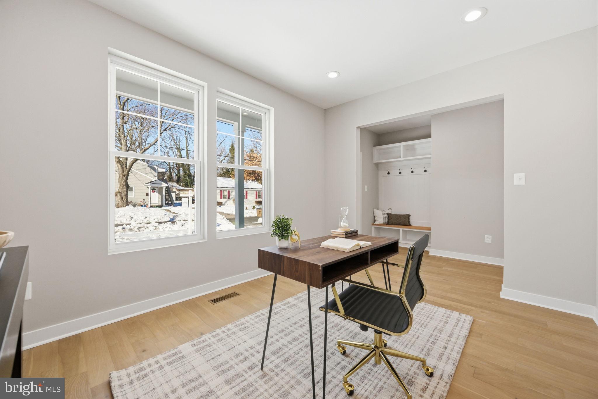 MARYVALE - Residential