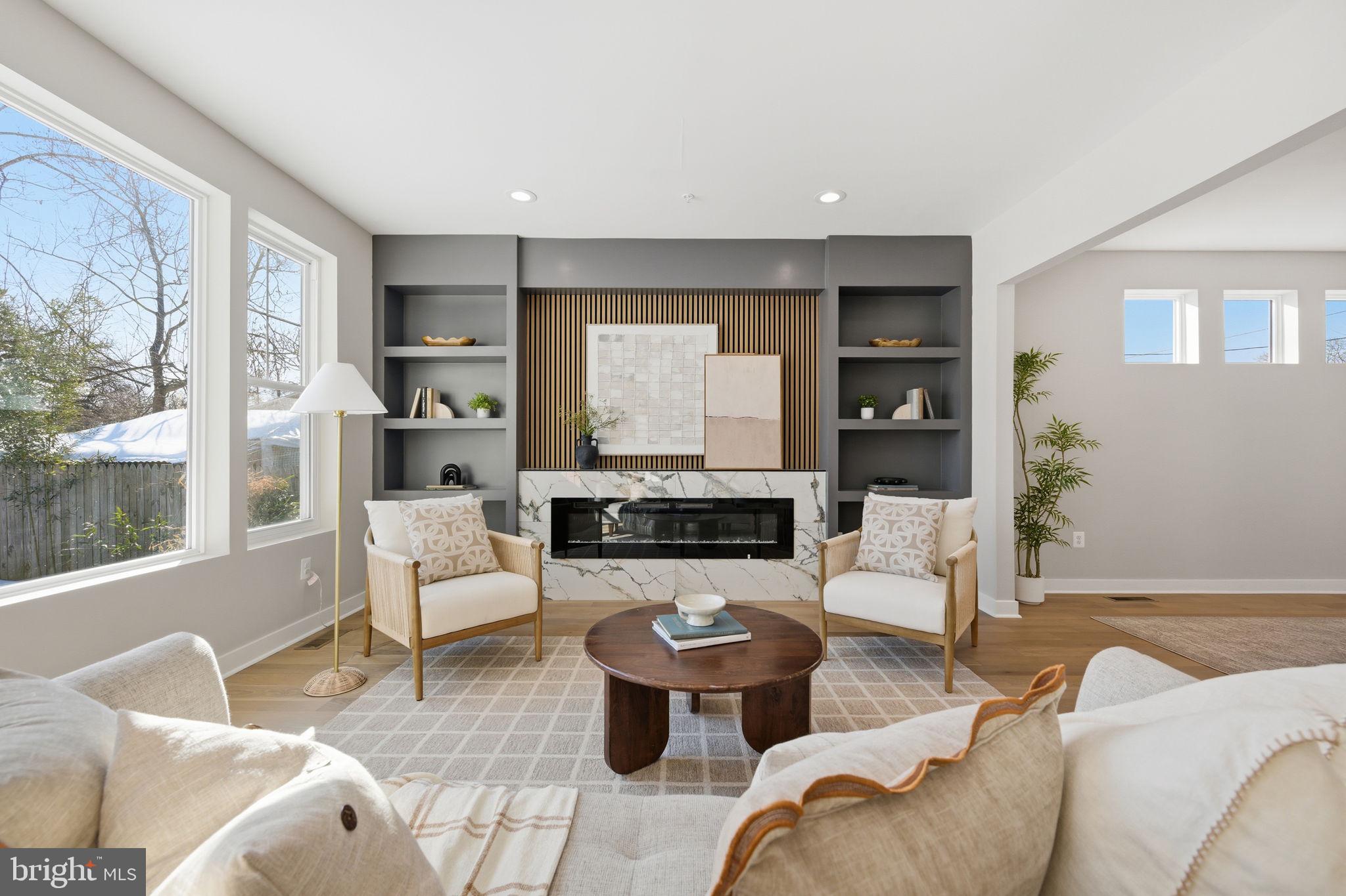 MARYVALE - Residential