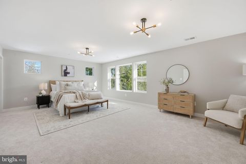 Tiny photo for 607 Burgundy Drive, ROCKVILLE, MD 20850 (MLS # MDMC2212350)