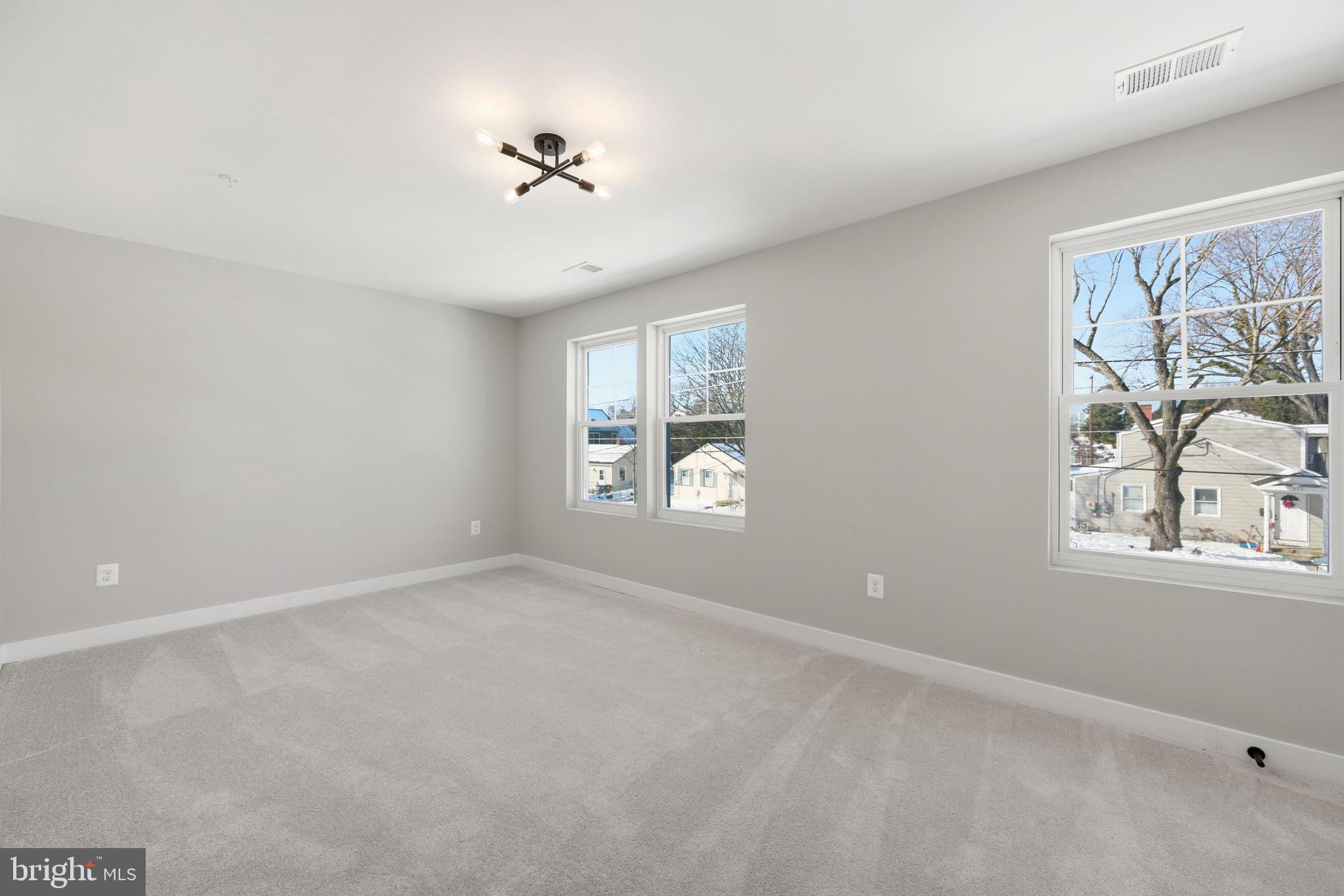 MARYVALE - Residential