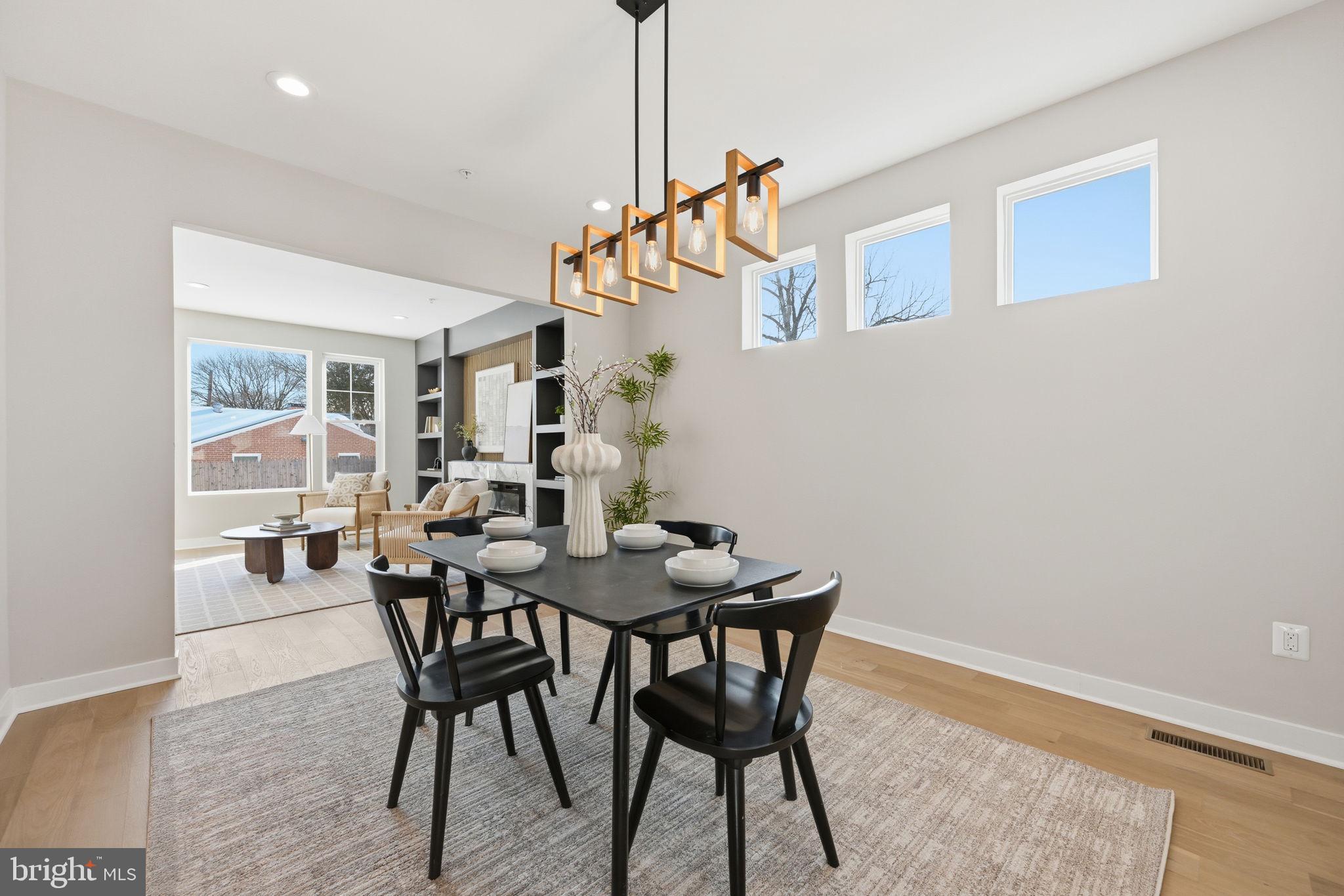 MARYVALE - Residential