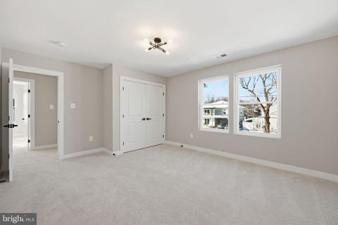 Tiny photo for 607 Burgundy Drive, ROCKVILLE, MD 20850 (MLS # MDMC2212350)