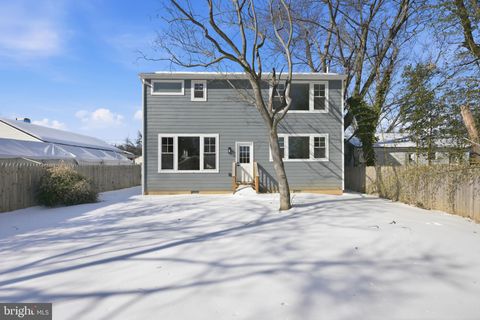 Tiny photo for 607 Burgundy Drive, ROCKVILLE, MD 20850 (MLS # MDMC2212350)