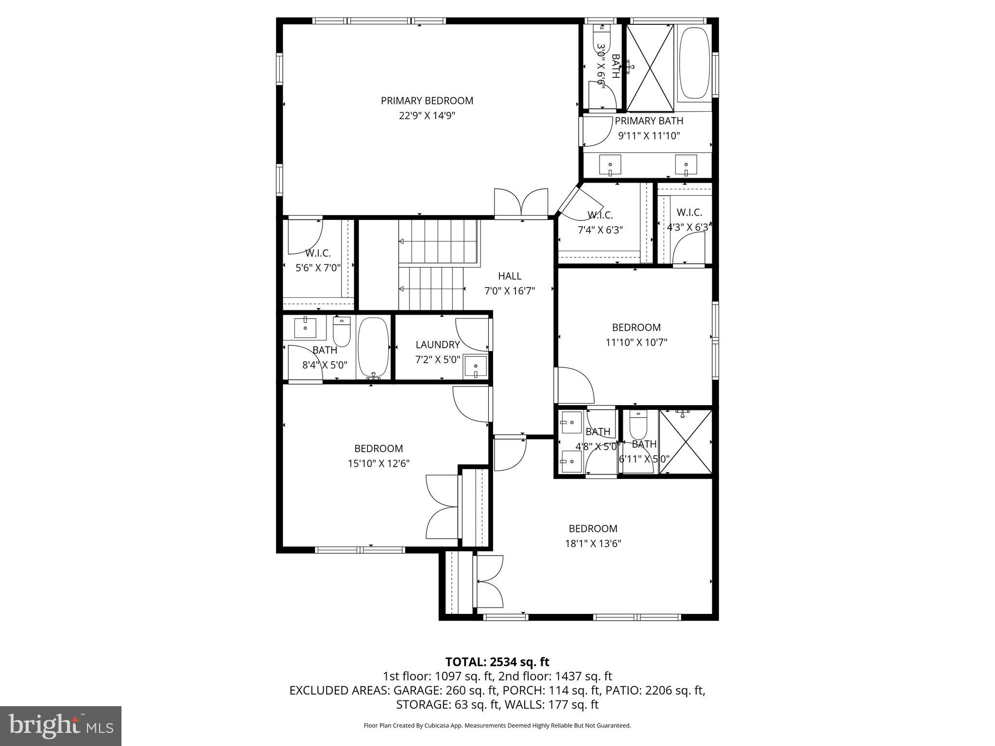 MARYVALE - Residential