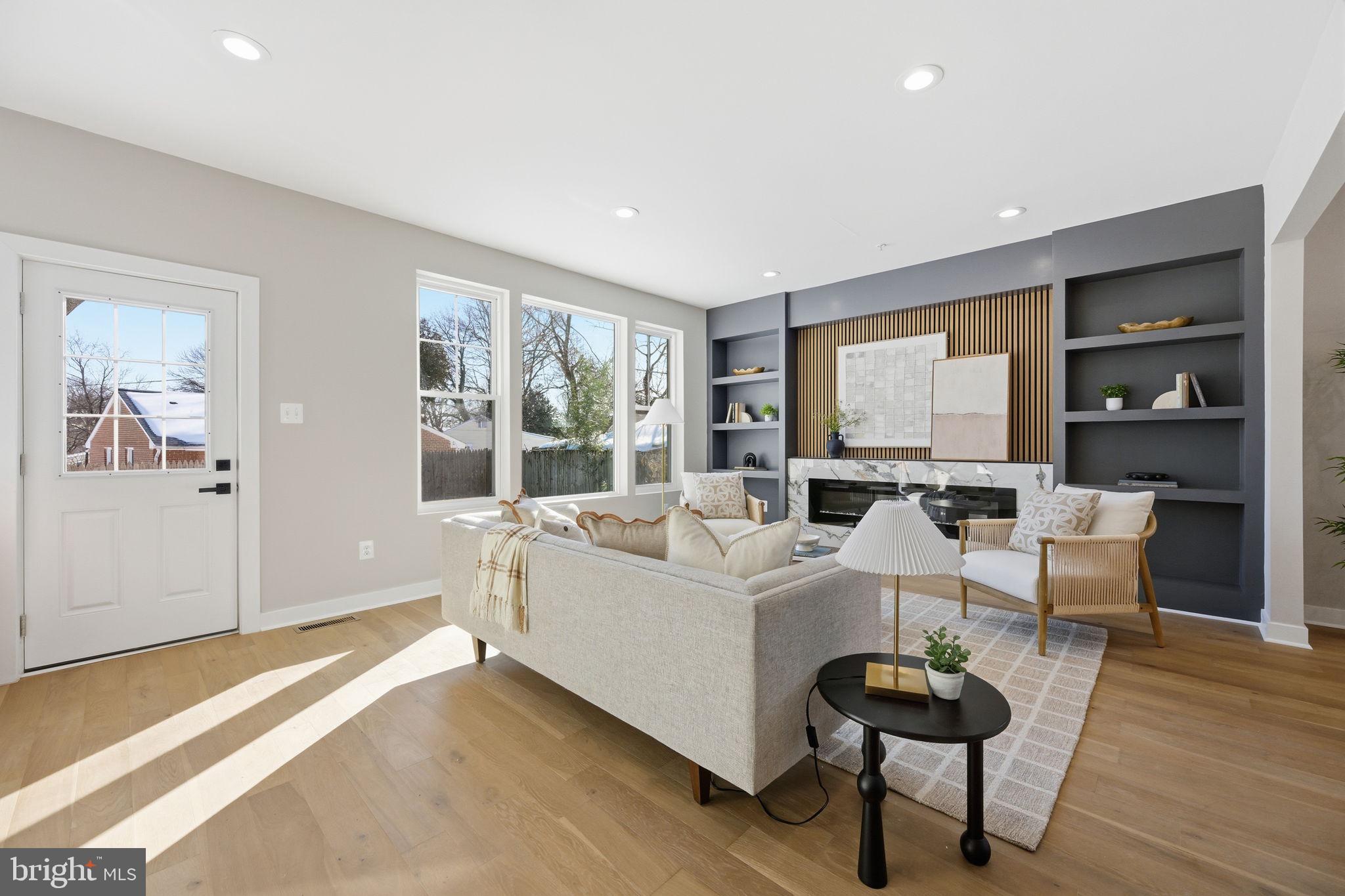 MARYVALE - Residential