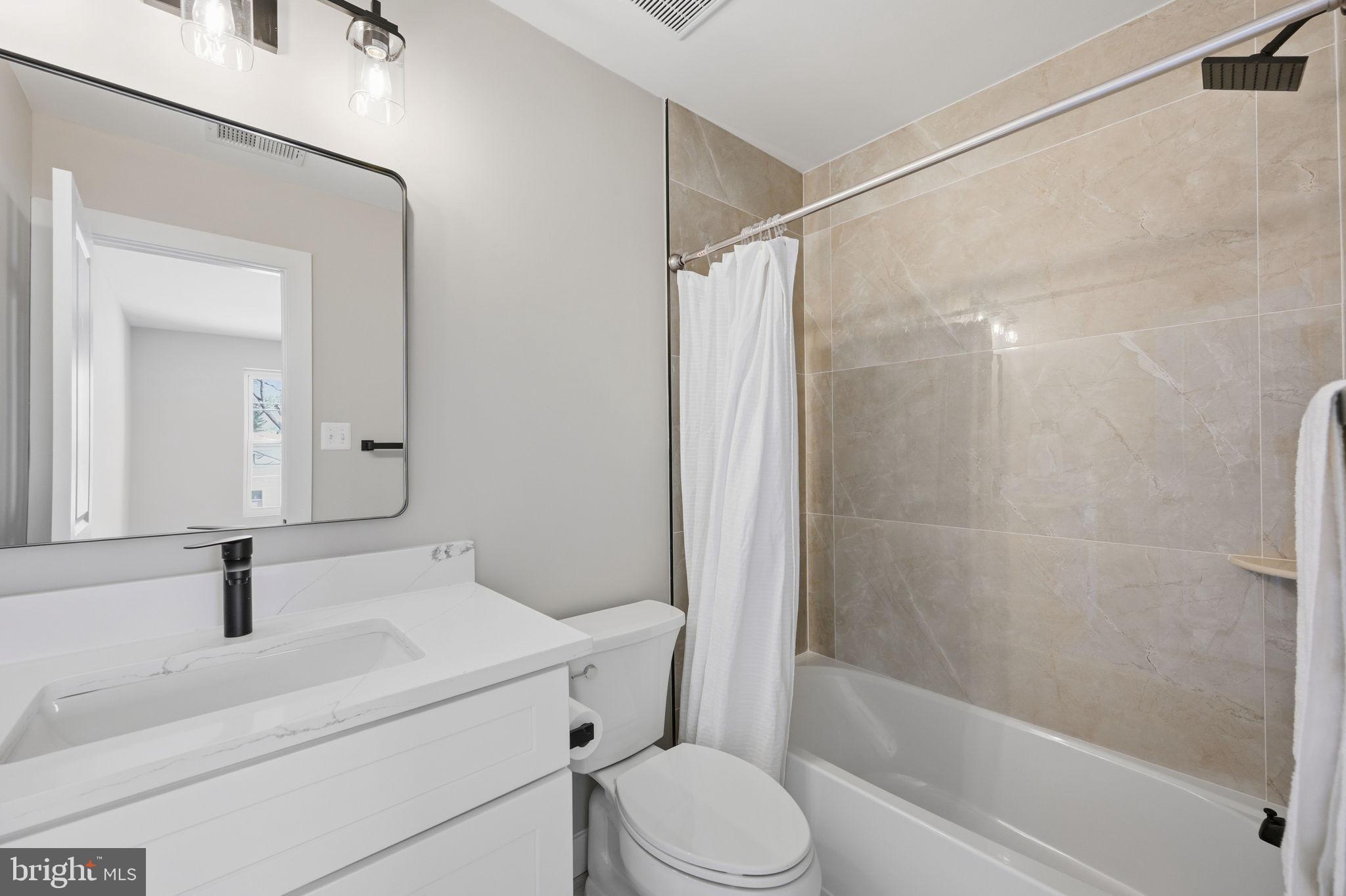 MARYVALE - Residential