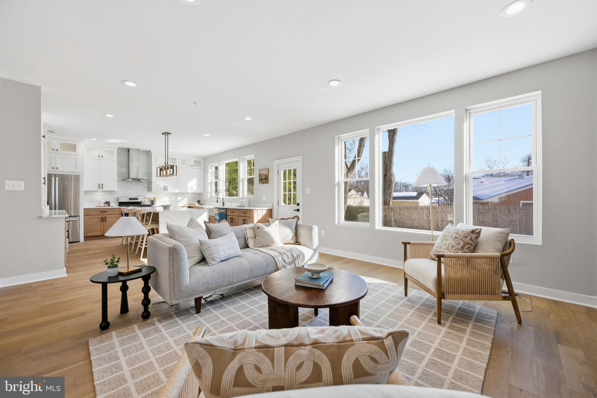 MARYVALE - Residential