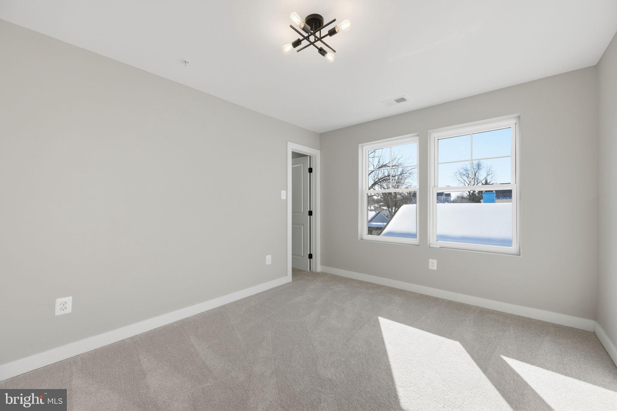 MARYVALE - Residential