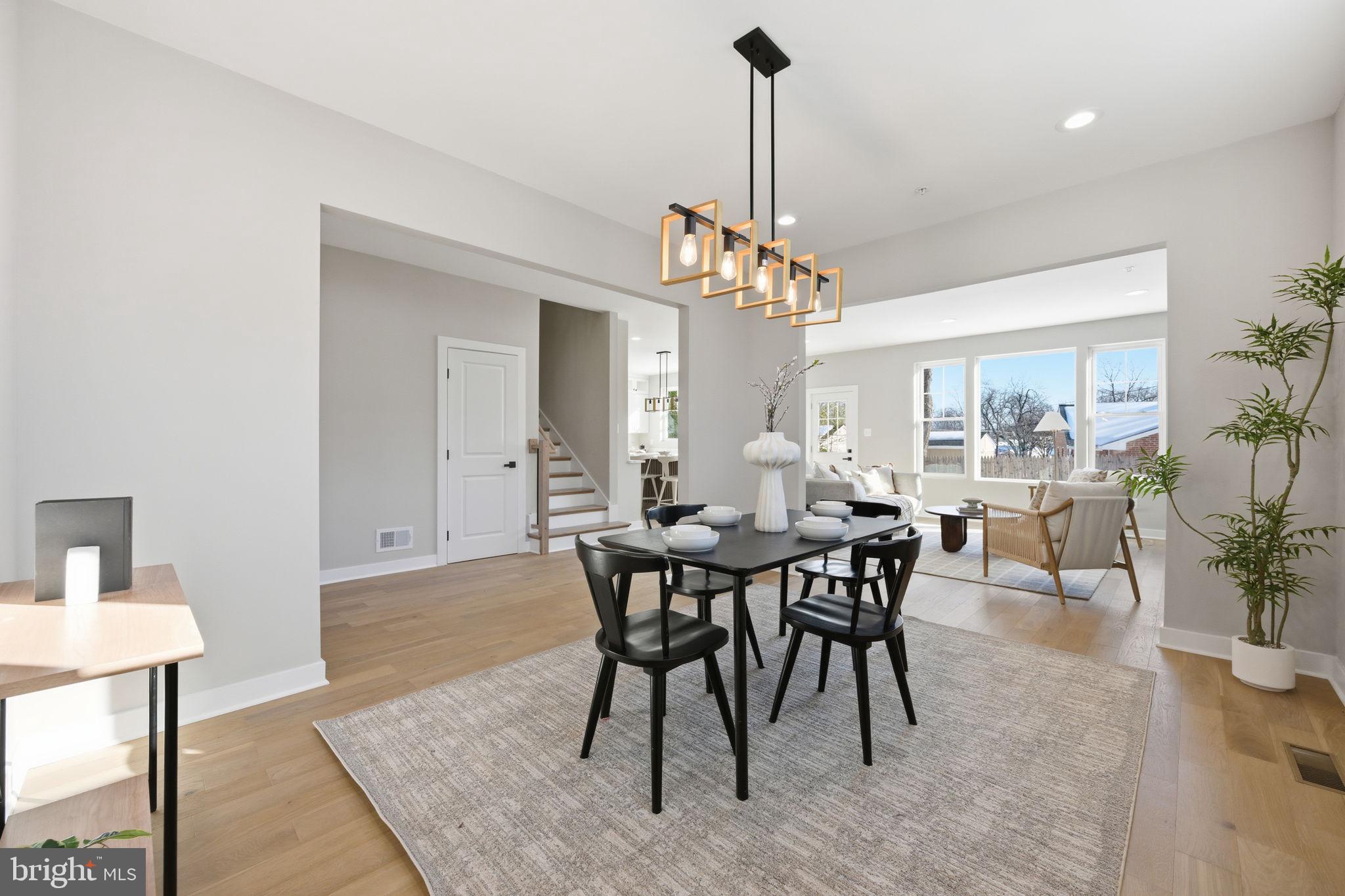 MARYVALE - Residential