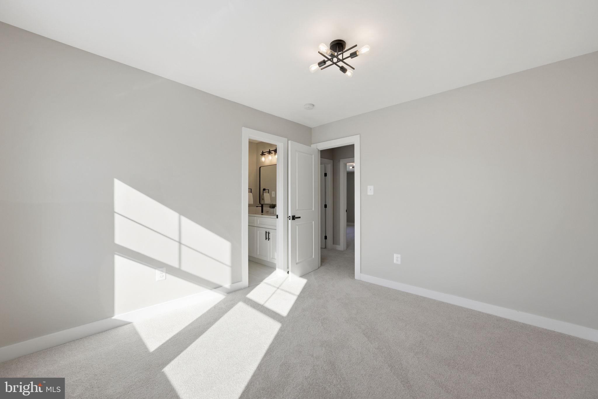 MARYVALE - Residential