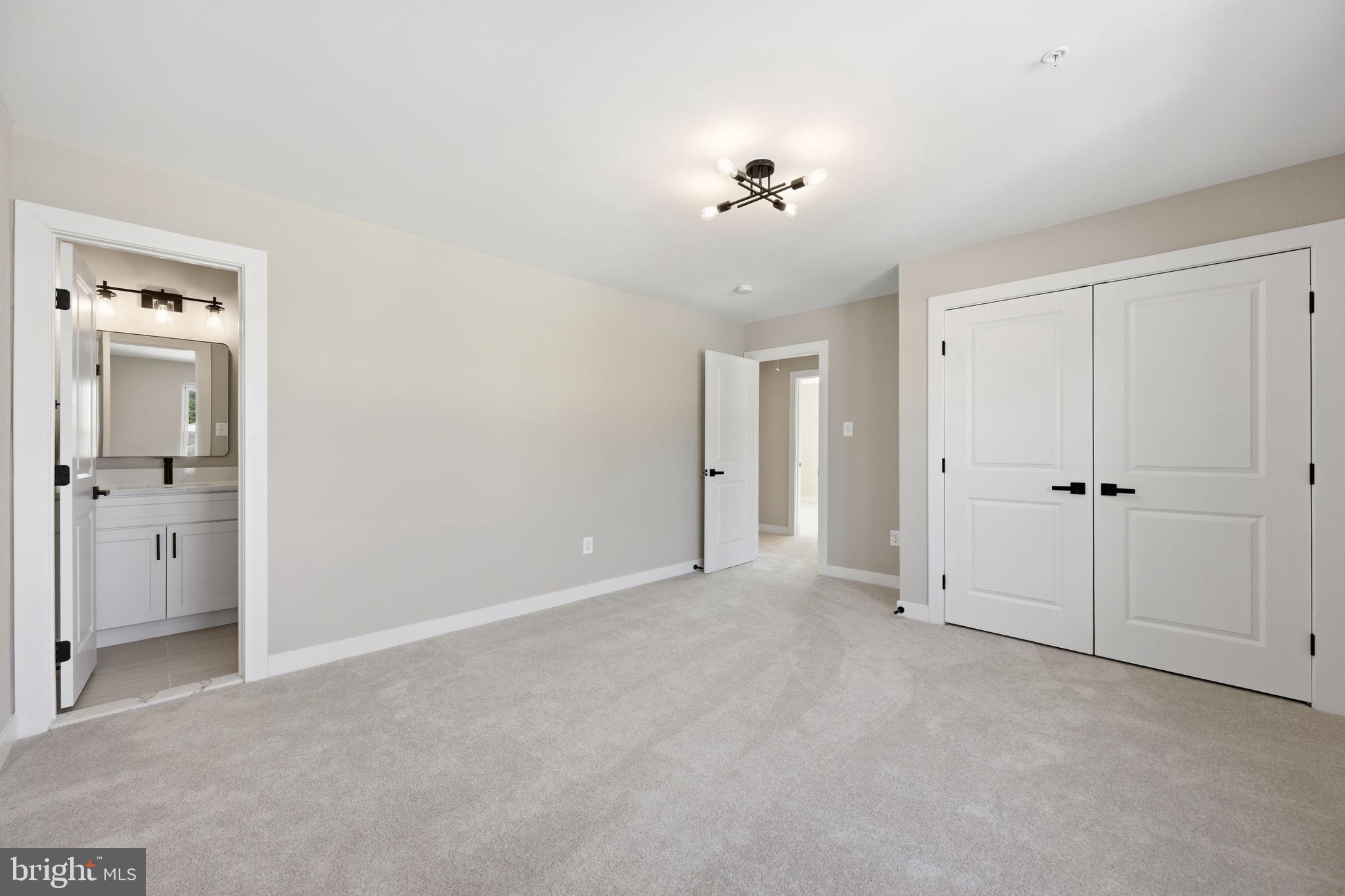 MARYVALE - Residential