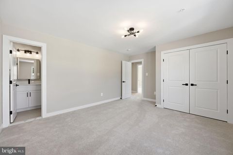 Tiny photo for 607 Burgundy Drive, ROCKVILLE, MD 20850 (MLS # MDMC2212350)