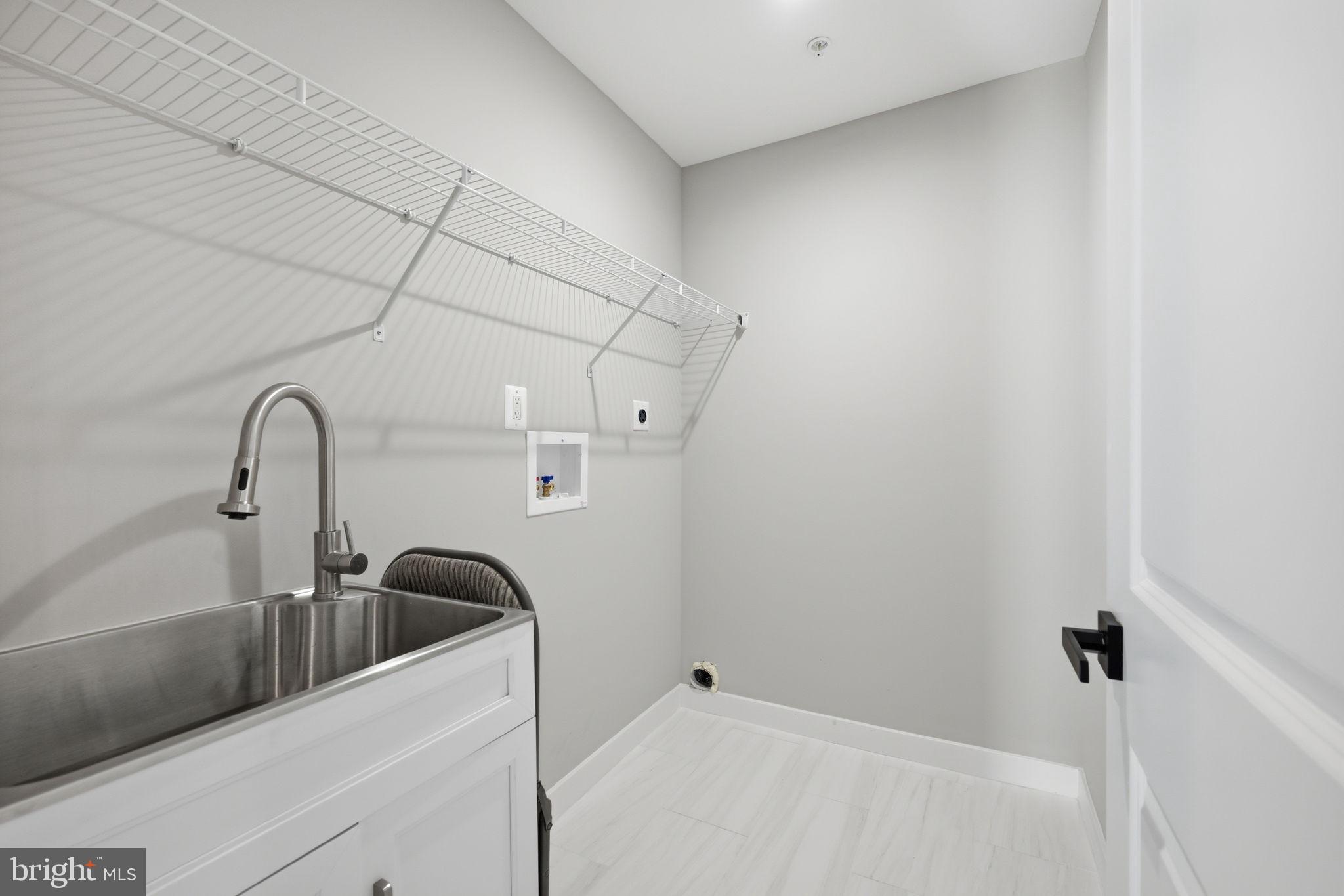 MARYVALE - Residential