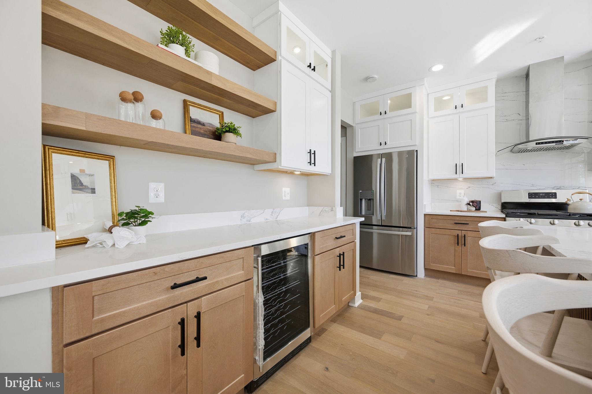 MARYVALE - Residential