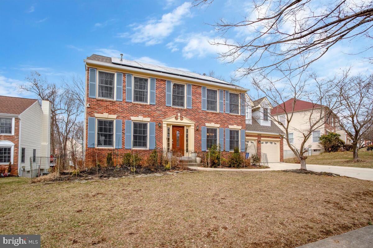 3506 GOLDEN HILL DRIVE