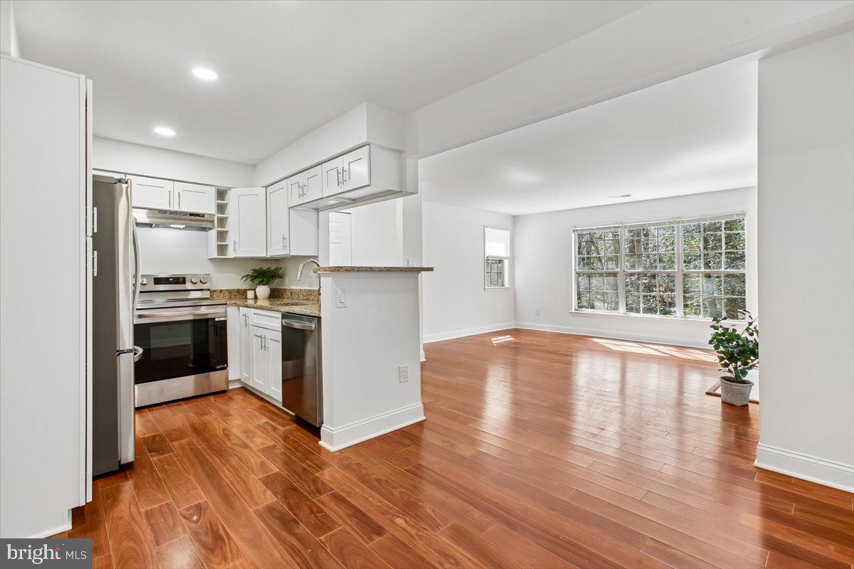 BRISTOL HOUSE - Residential