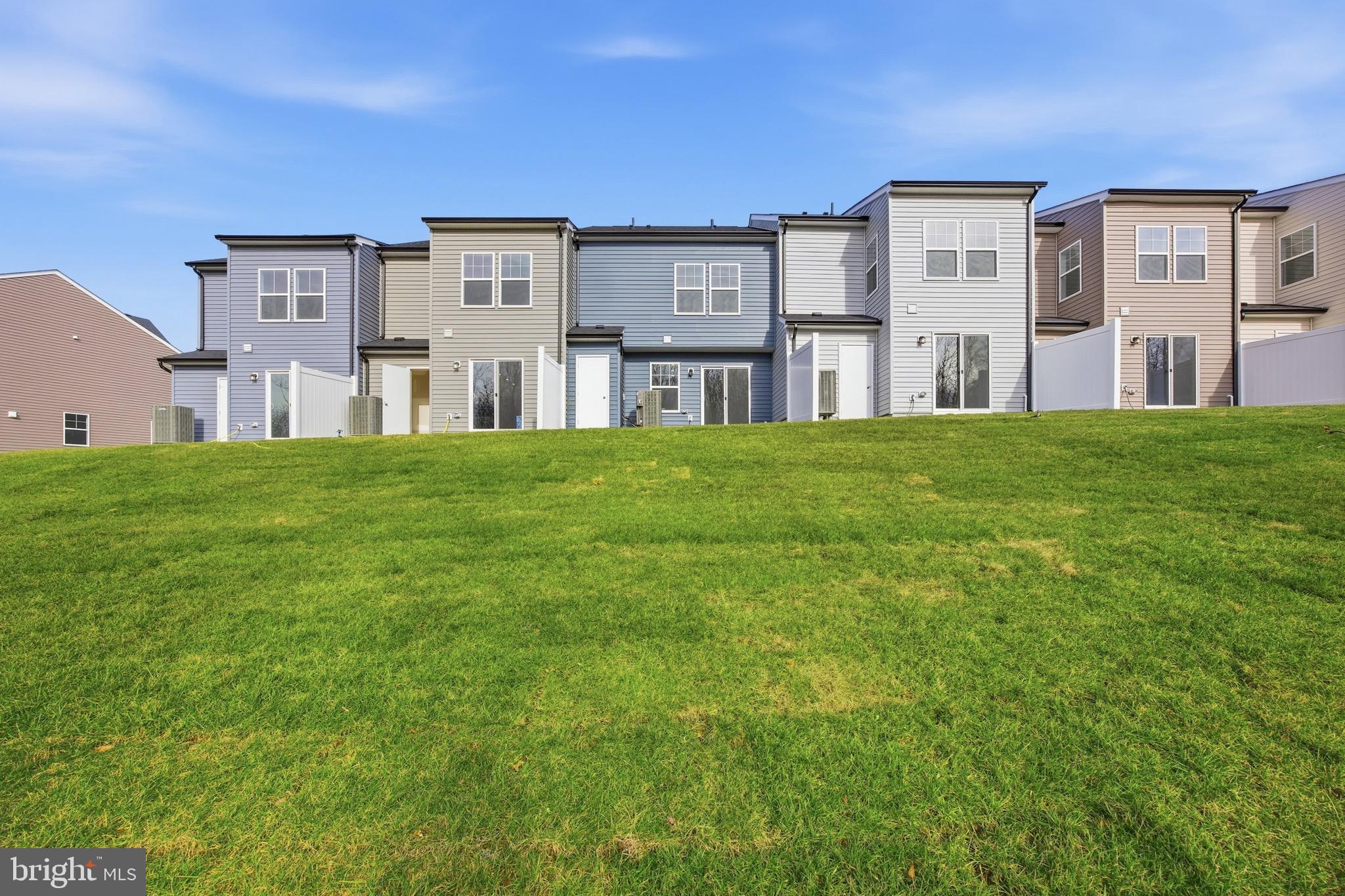 NONE AVAILABLE - Residential Lease