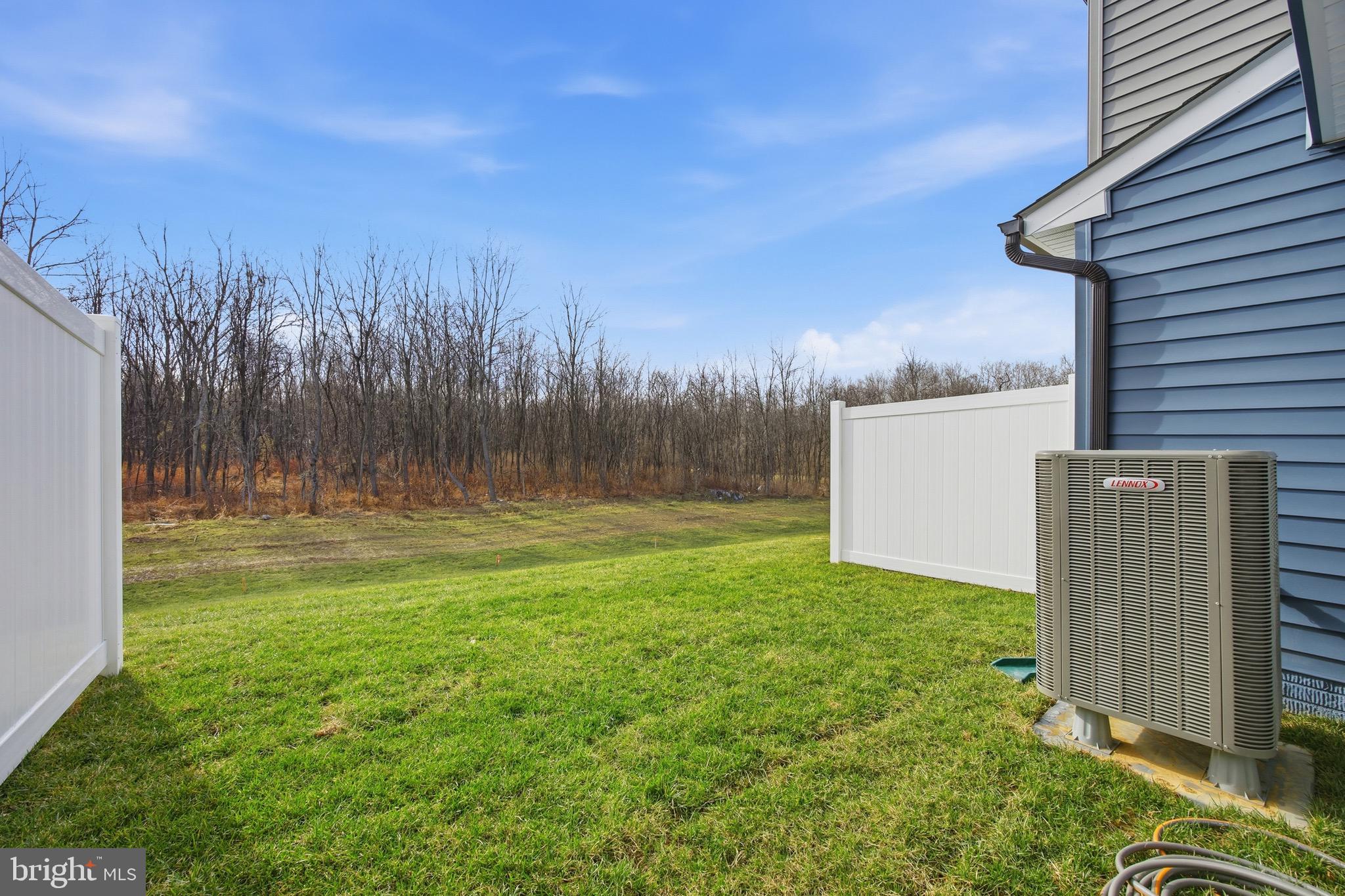 NONE AVAILABLE - Residential Lease