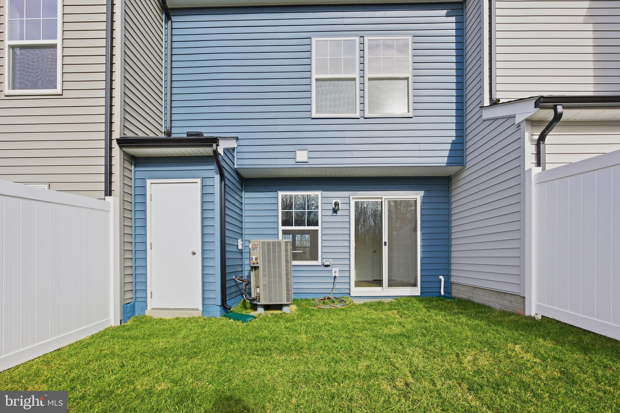 NONE AVAILABLE - Residential Lease