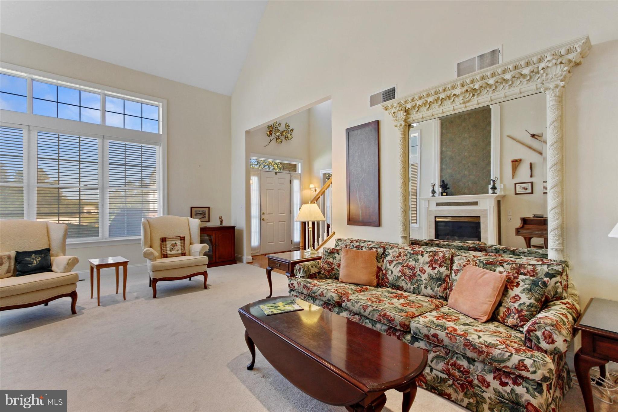 TURNBERRY GREEN - Residential