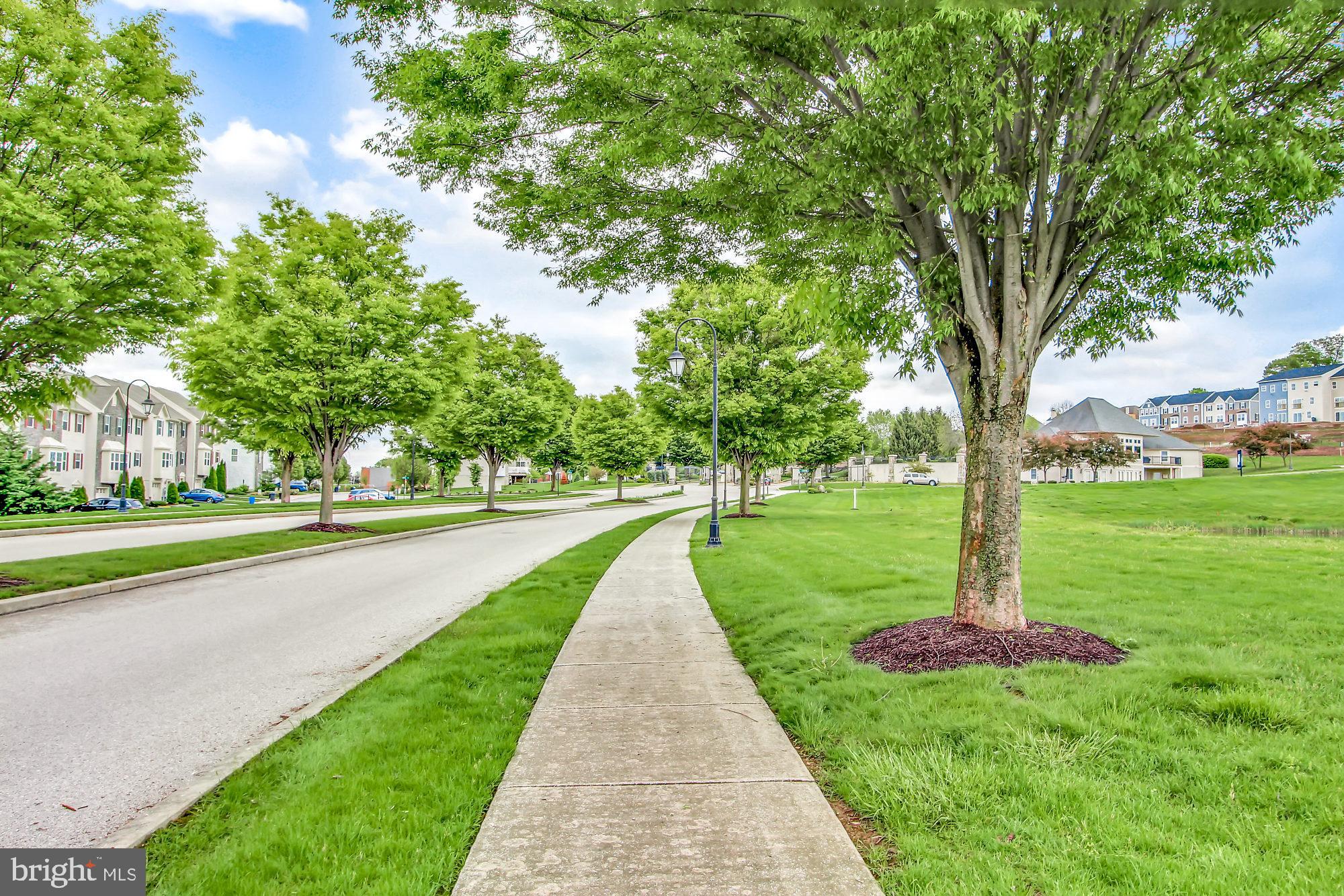 TURNBERRY GREEN - Residential
