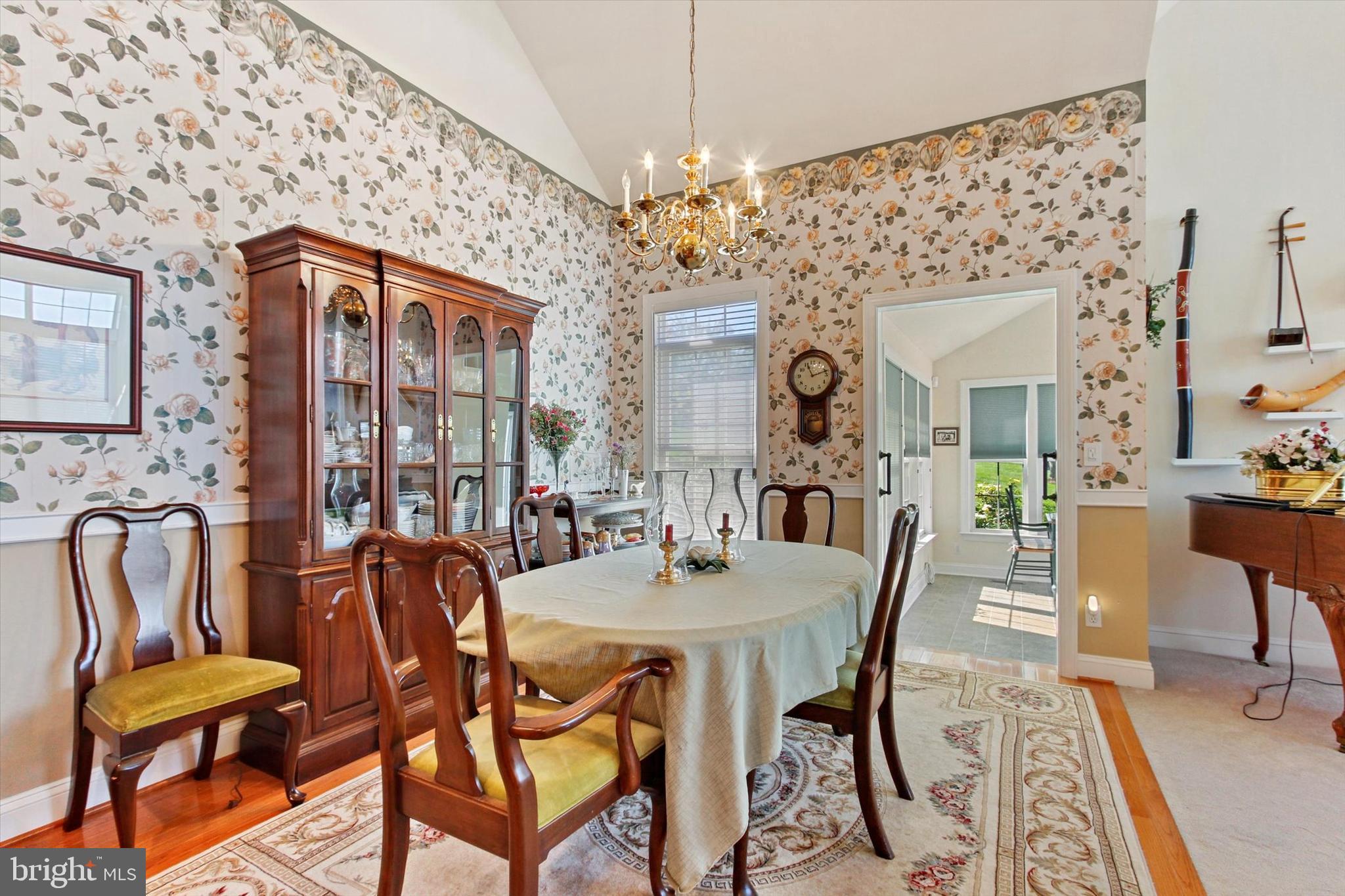 TURNBERRY GREEN - Residential