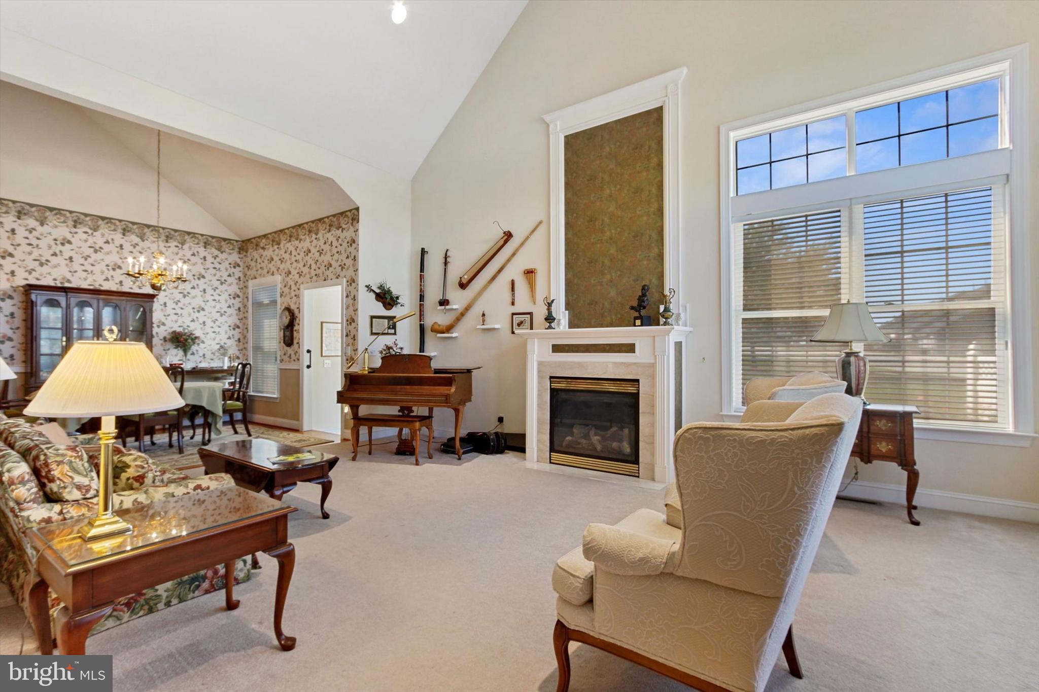 TURNBERRY GREEN - Residential