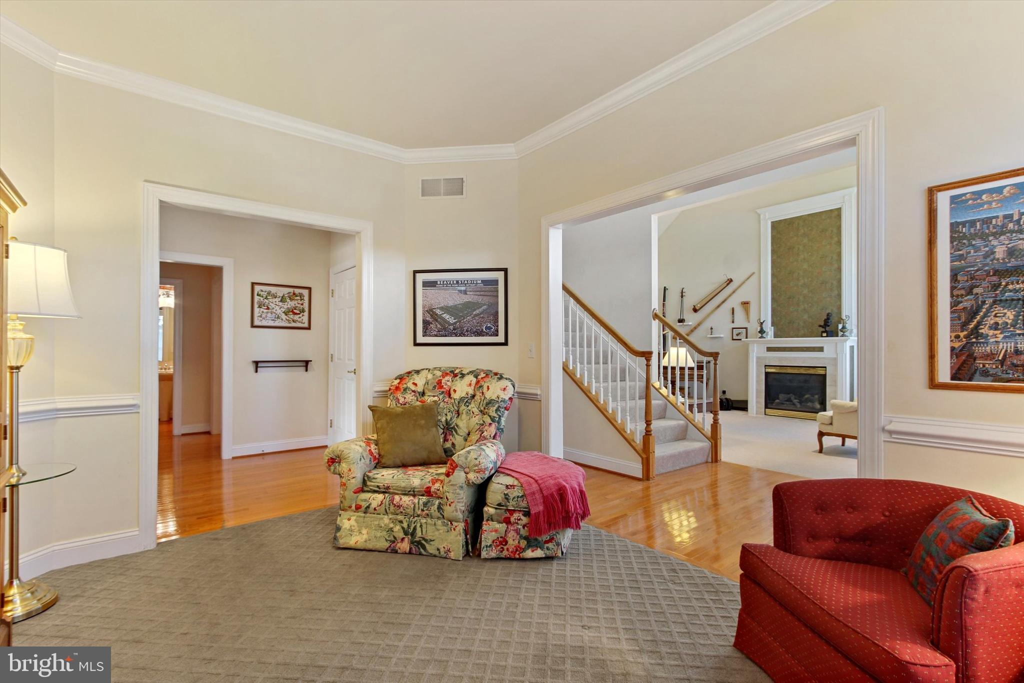 TURNBERRY GREEN - Residential