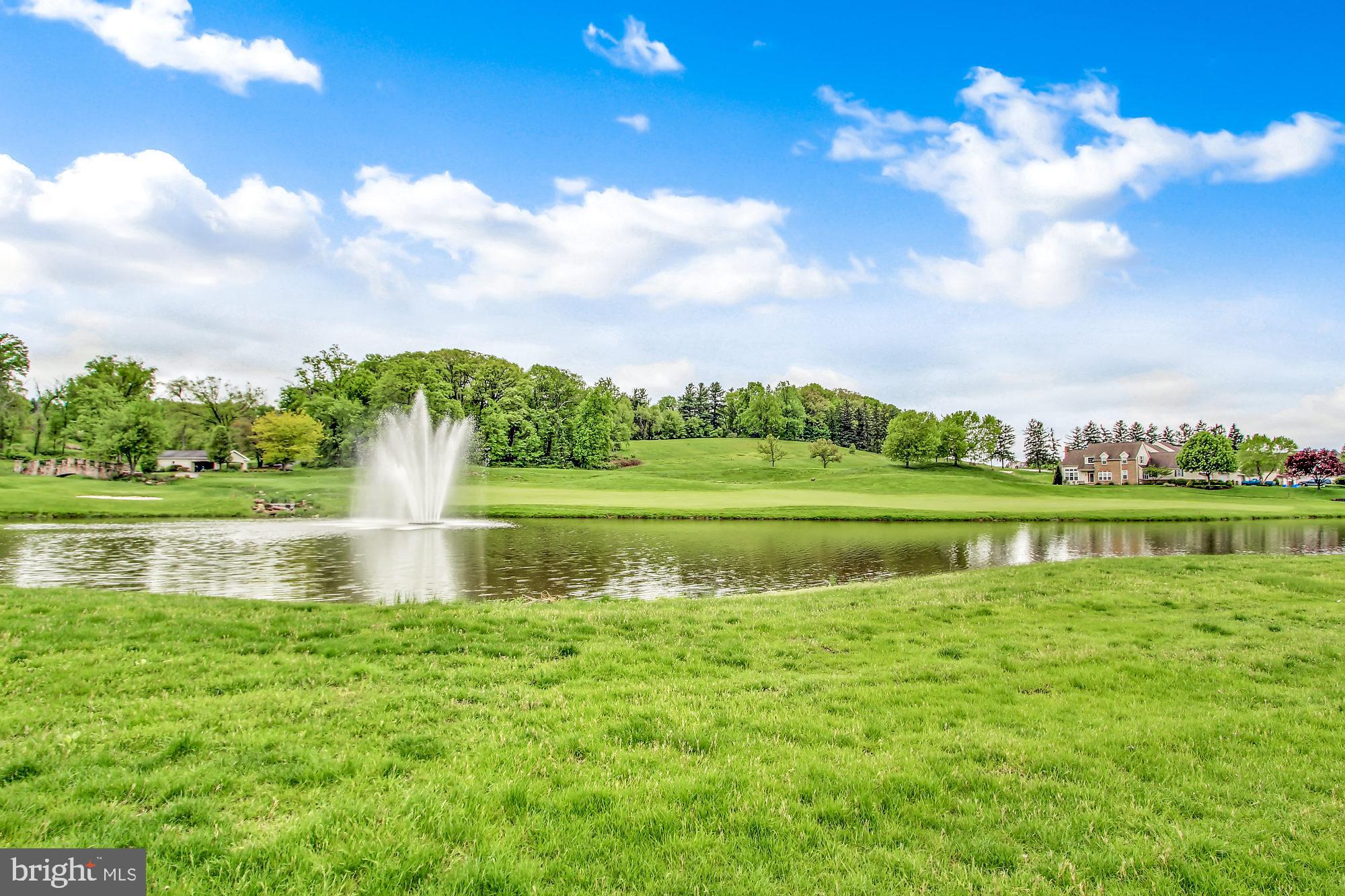 TURNBERRY GREEN - Residential