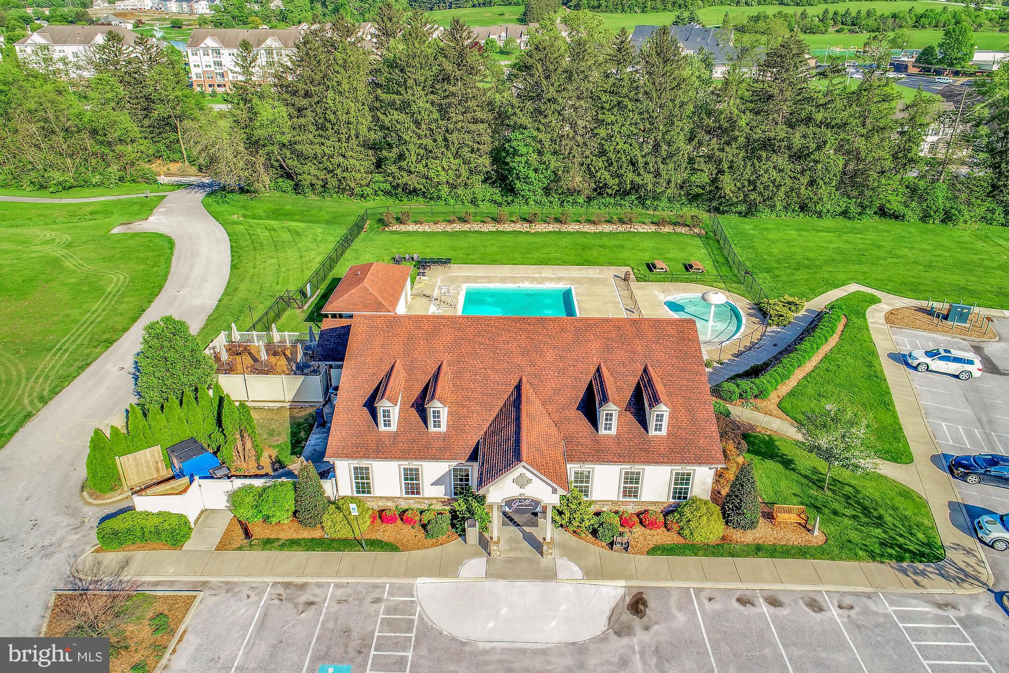 TURNBERRY GREEN - Residential