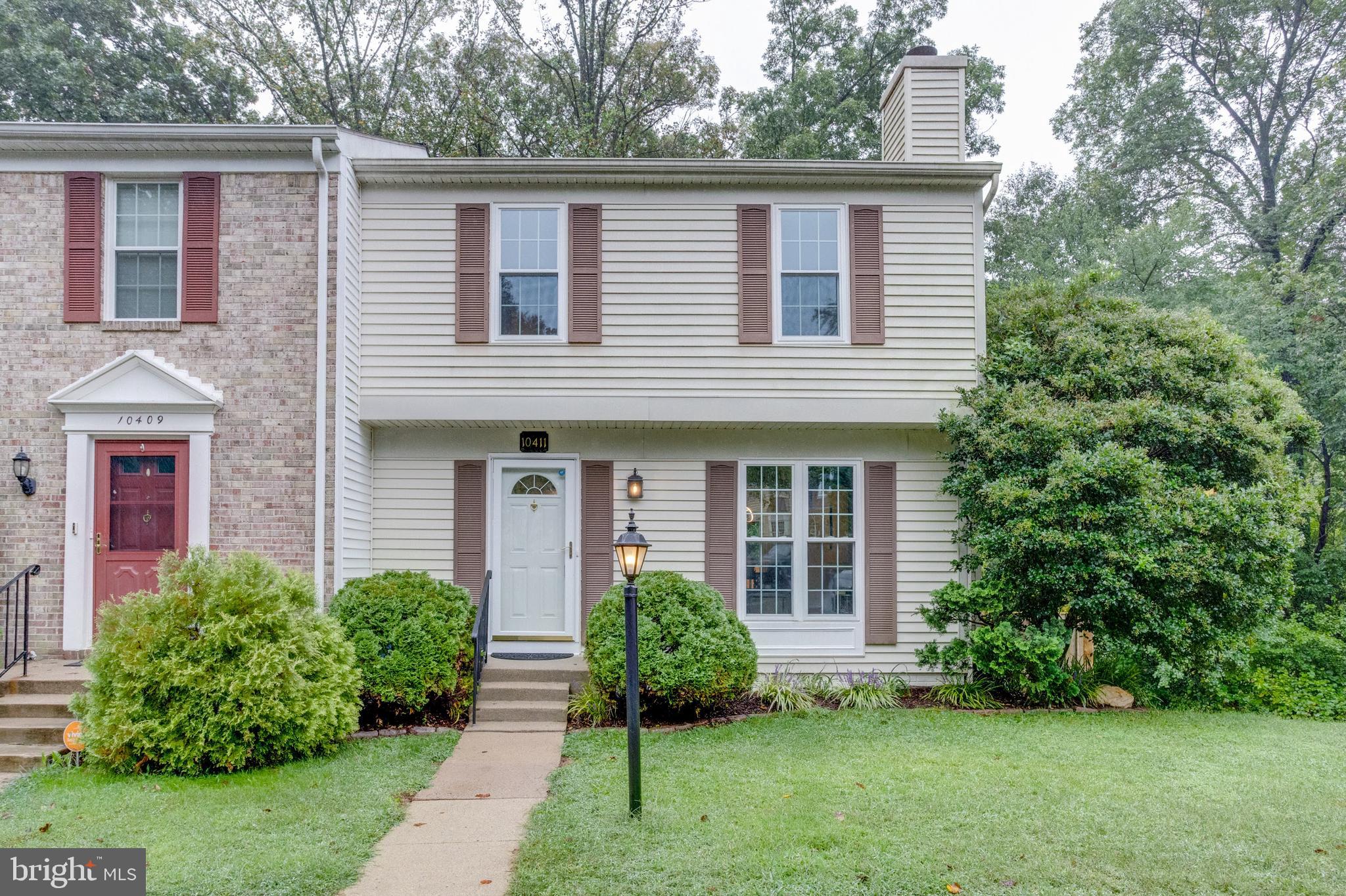 10411 TODMAN LANDING COURT