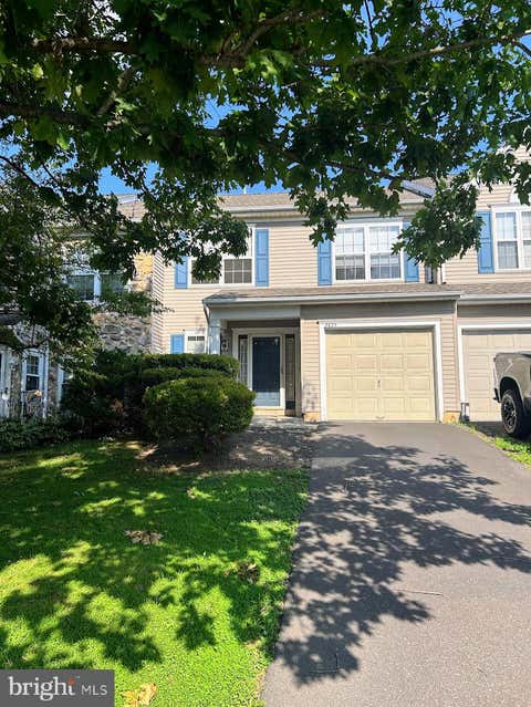 Townhouse For Rent - 2623 Virginia Lane<br/> Bucks County, JAMISON, PA 18929
