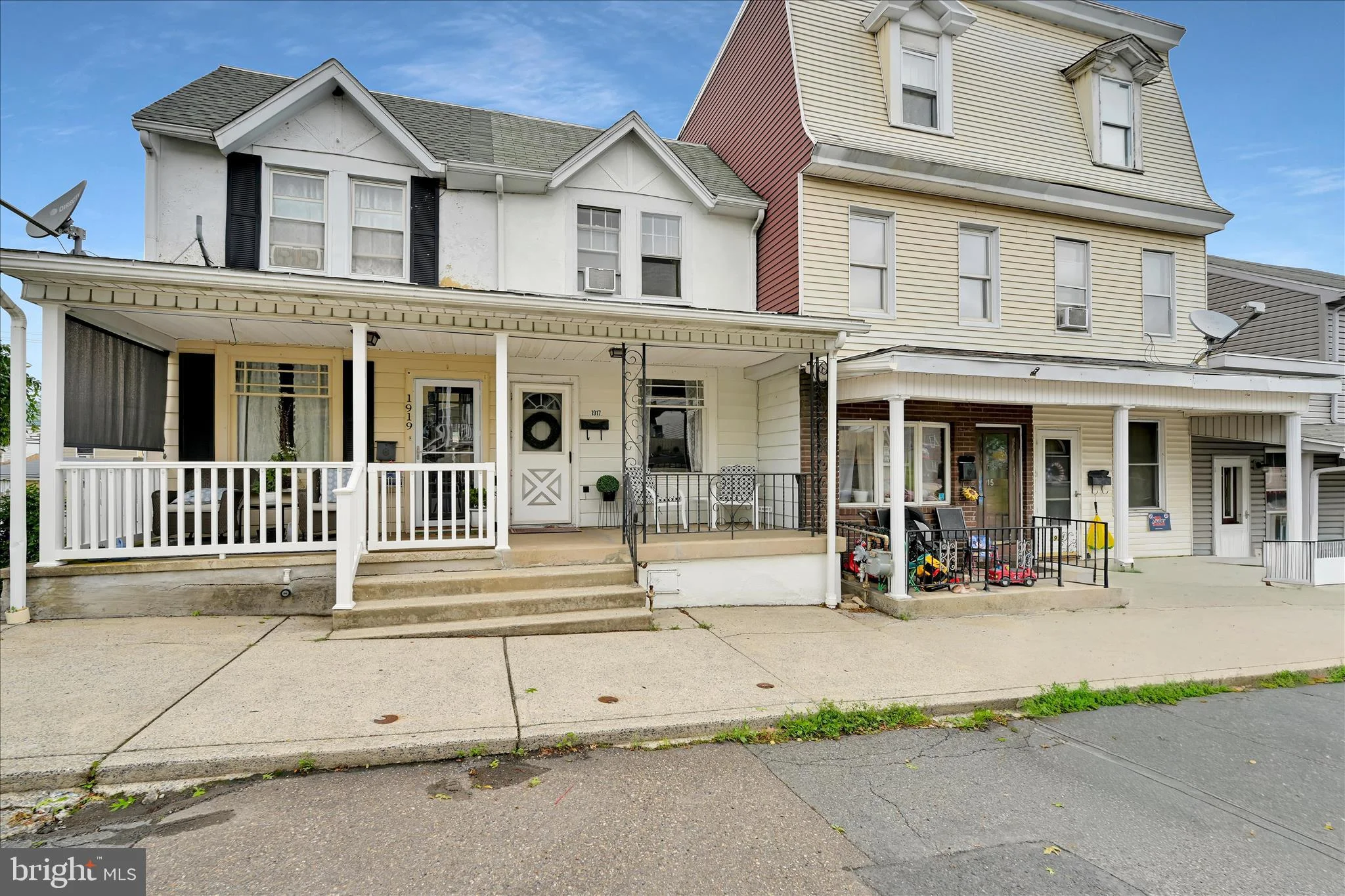 1917 W Walnut Street, Ashland, PA, 17921