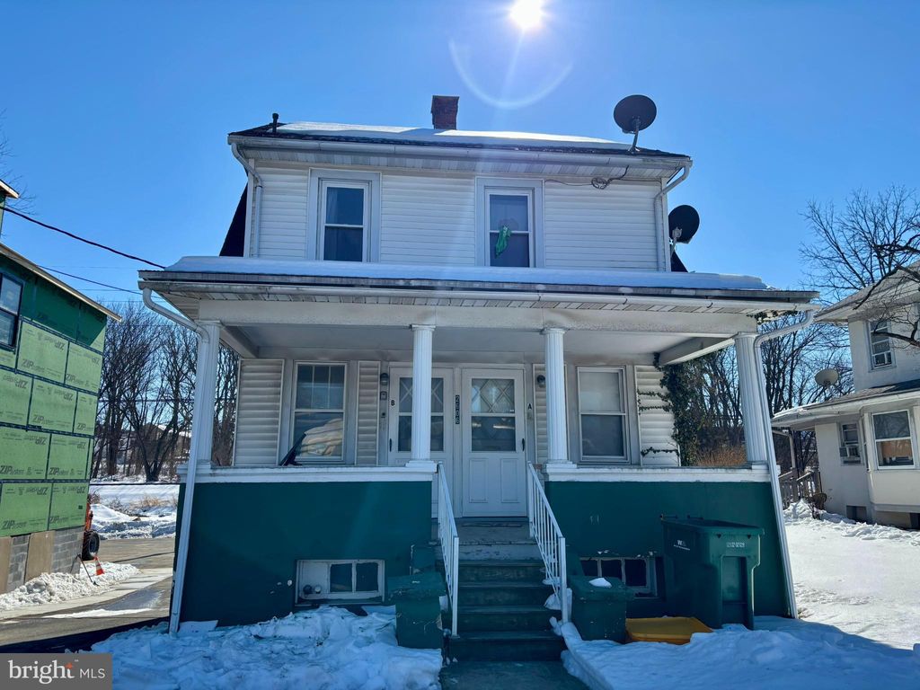Photo of 2606 Penn Avenue, WEST LAWN, PA 19609 (MLS # PABK2068116)
